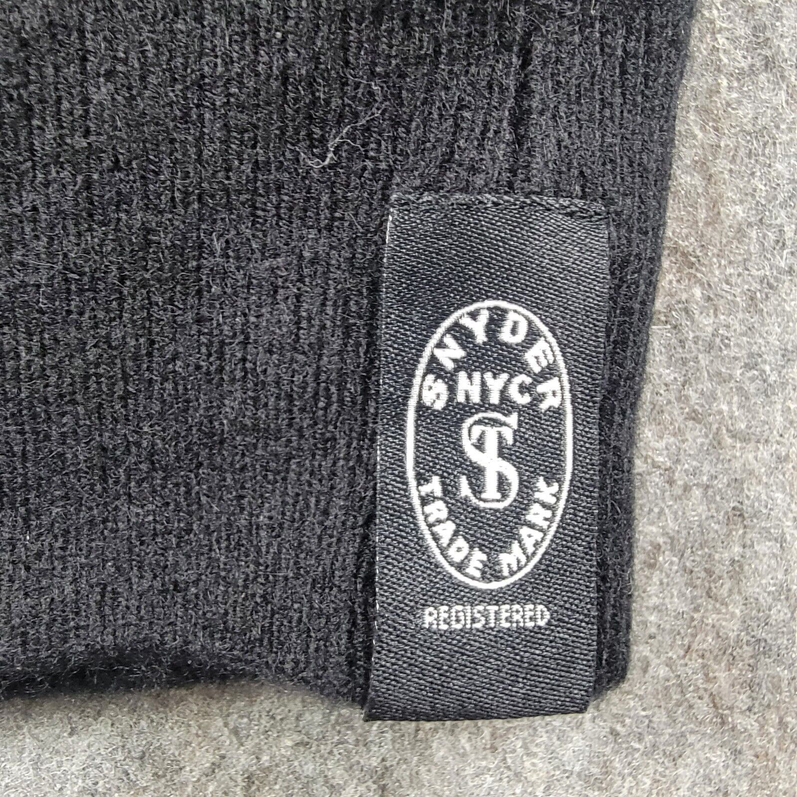 Todd Snyder Todd Snyder Pullover Cashmere Turtleneck Size US XXL / EU 58 / 5 - 5 Thumbnail