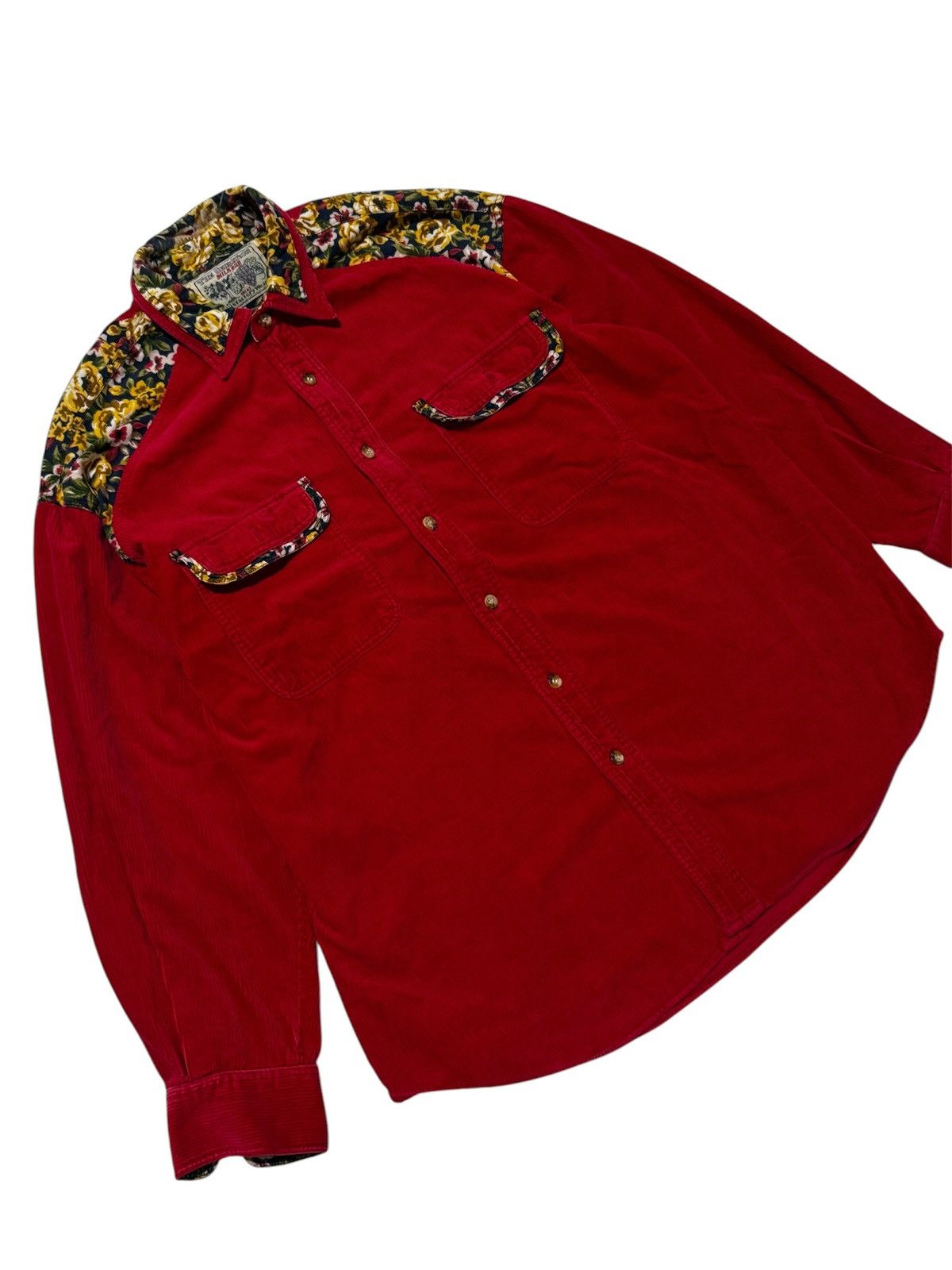 Other 90s MILK BAR SHIRT Size US M / EU 48-50 / 2 - 7 Thumbnail
