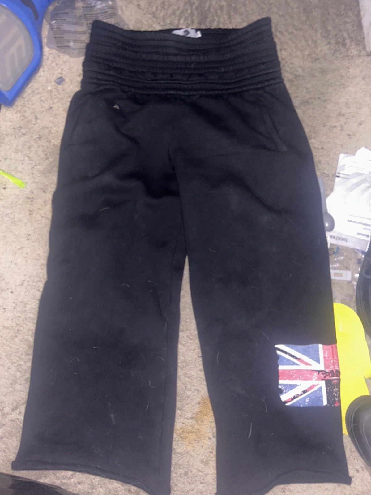 Other Triple Waistband Sweatpants Size US 36 / EU 52 - 2 Thumbnail