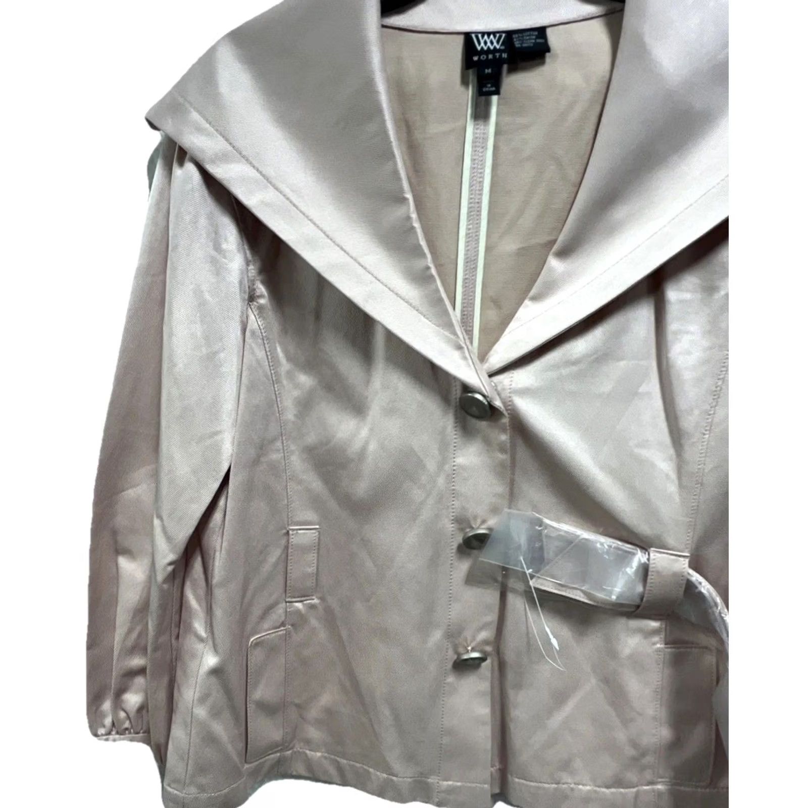 Vintage VINTAGE: No Size M / US 6-8 / IT 42-44 - 4 Thumbnail