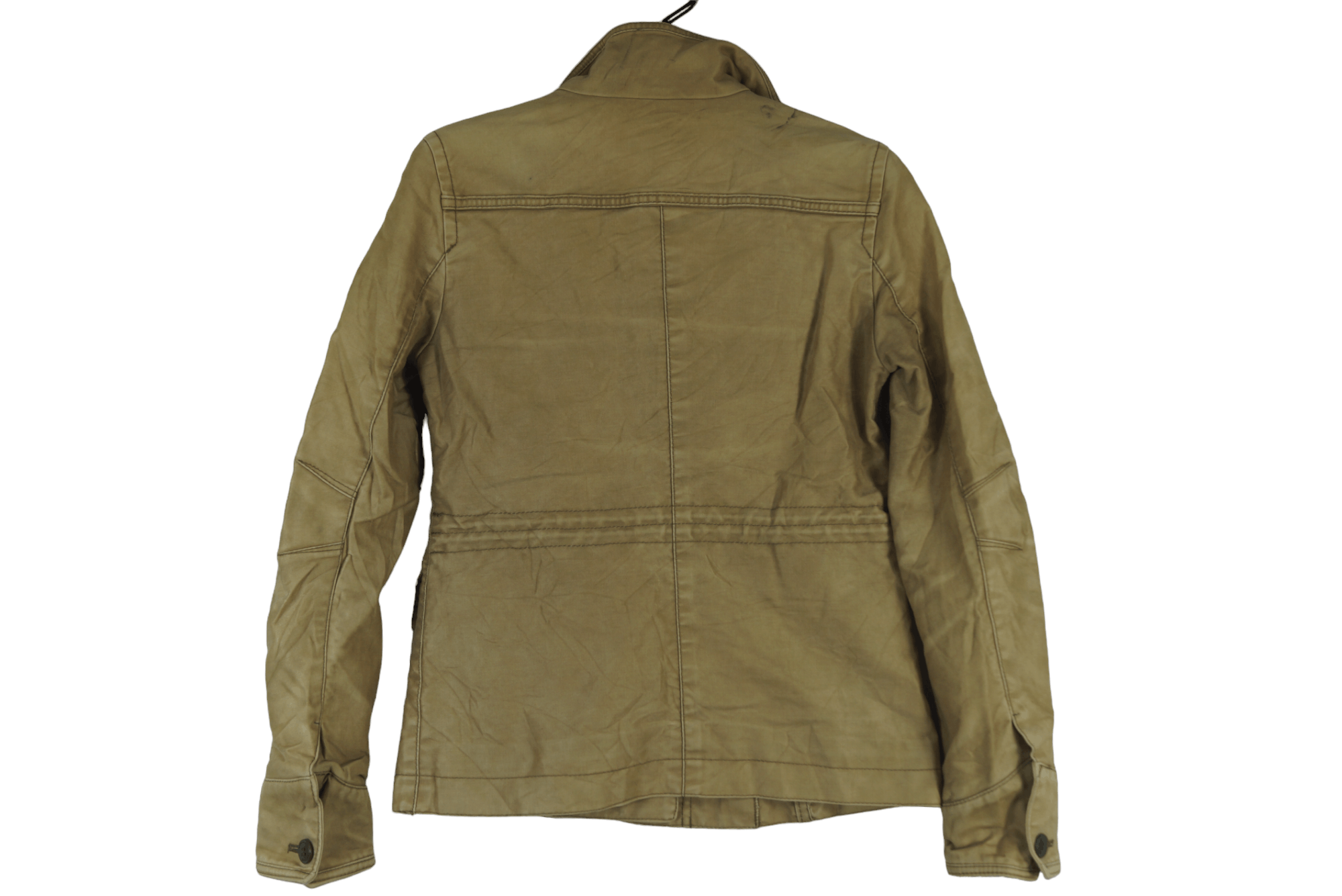 Japanese Brand × Tomorrowland × Vintage Rare Jacket Macphee Tomorrowland Buttonup Nice Design Size US S / EU 44-46 / 1 - 7 Thumbnail