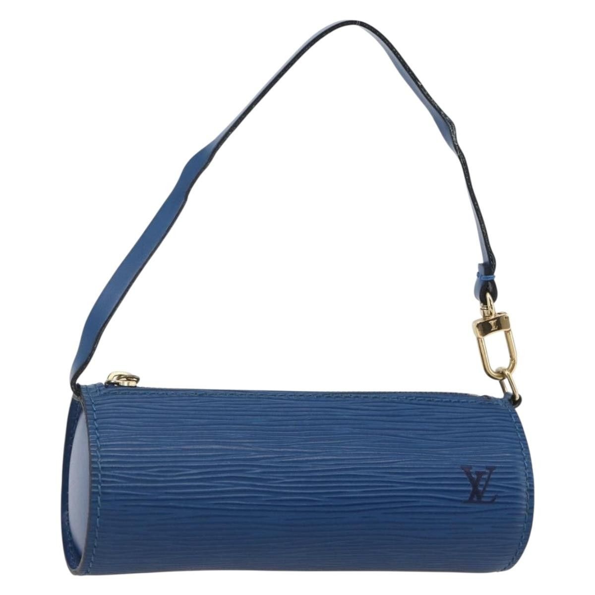 Louis Vuitton Louis Vuitton Soufflot Pochette Epi Leather Size ONE SIZE - 1 Thumbnail