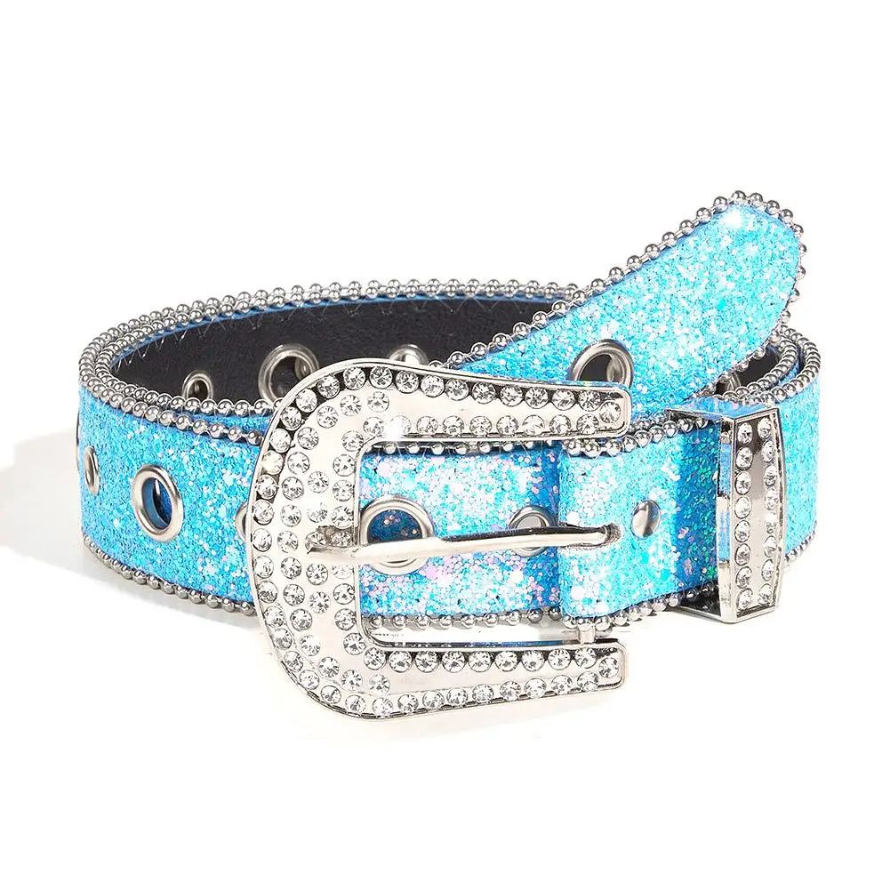 Japanese Brand Y2k Belt Size ONE SIZE - 1 Thumbnail