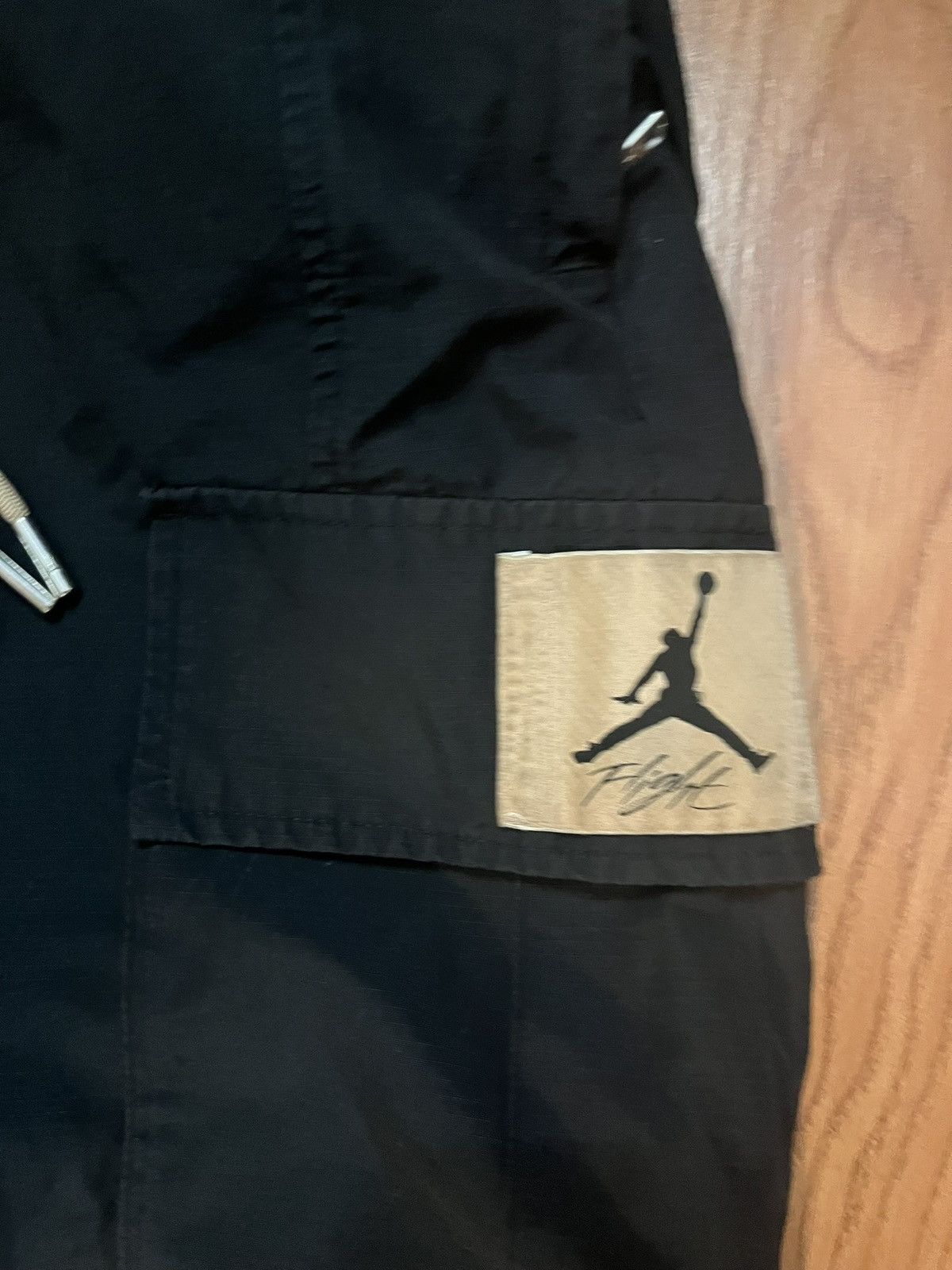 Jordan Brand Jordan brandon cargo pants Size US 36 / EU 52 - 2 Thumbnail