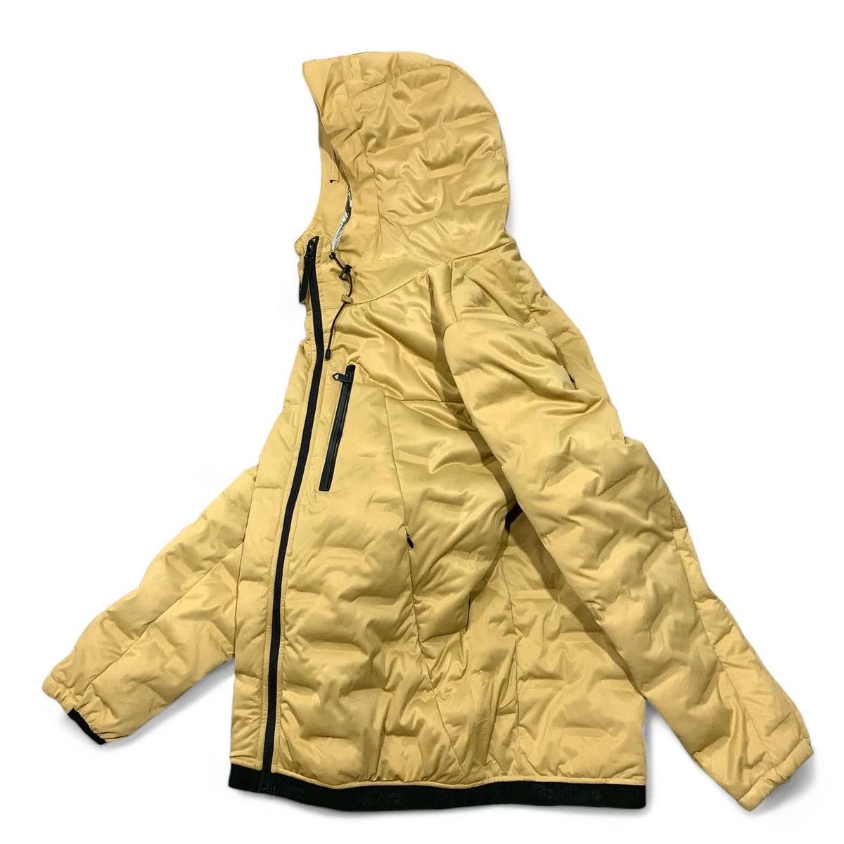 image of Outdoor Life x Vintage Fieldcore Outdoor Jacket Heat Assist Tech in Brown, Men's (Size Large)