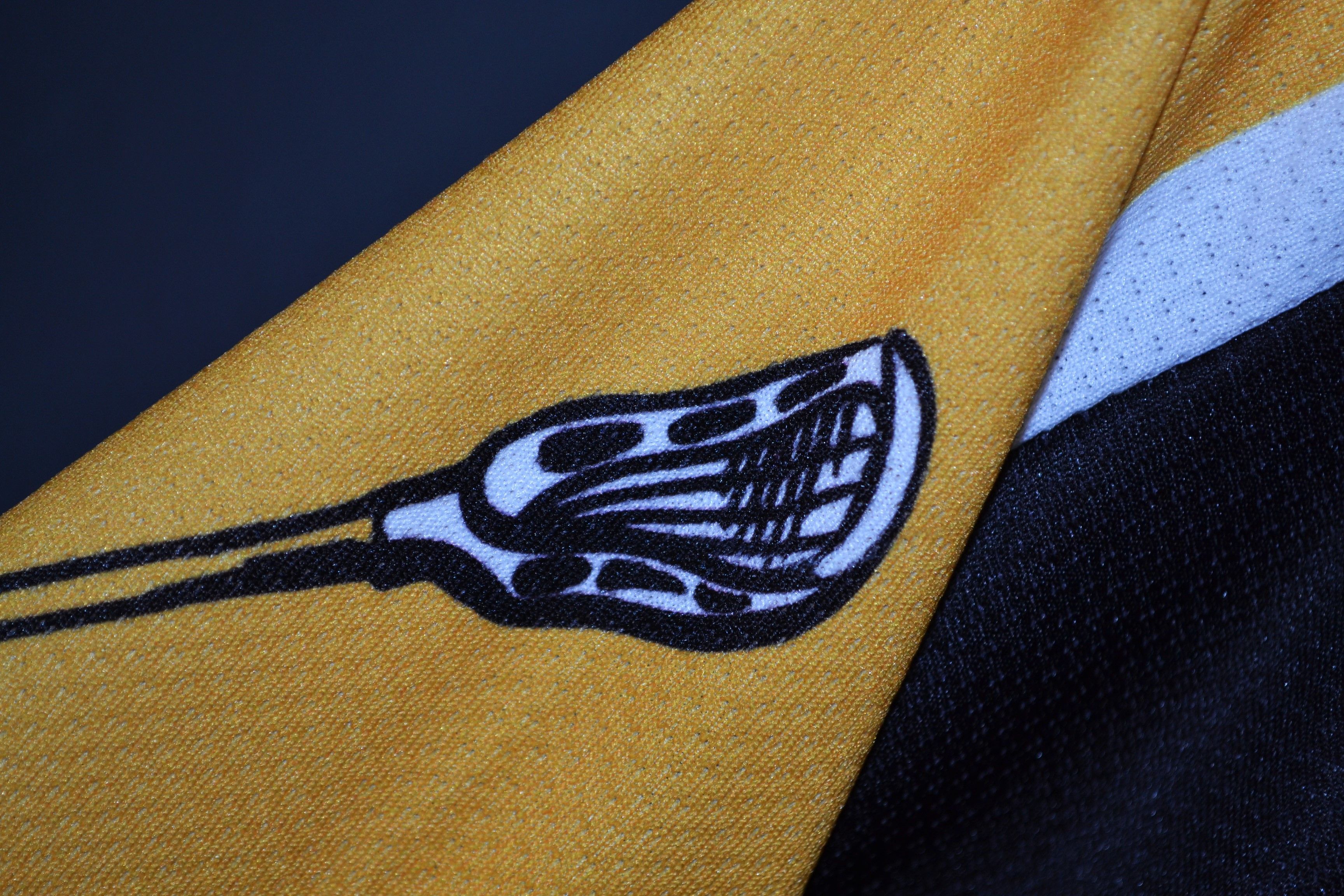 Other Hamilton Bengals LAX Lacrosse Kobe Jersey Size M 22 Size US M / EU 48-50 / 2 - 4 Thumbnail