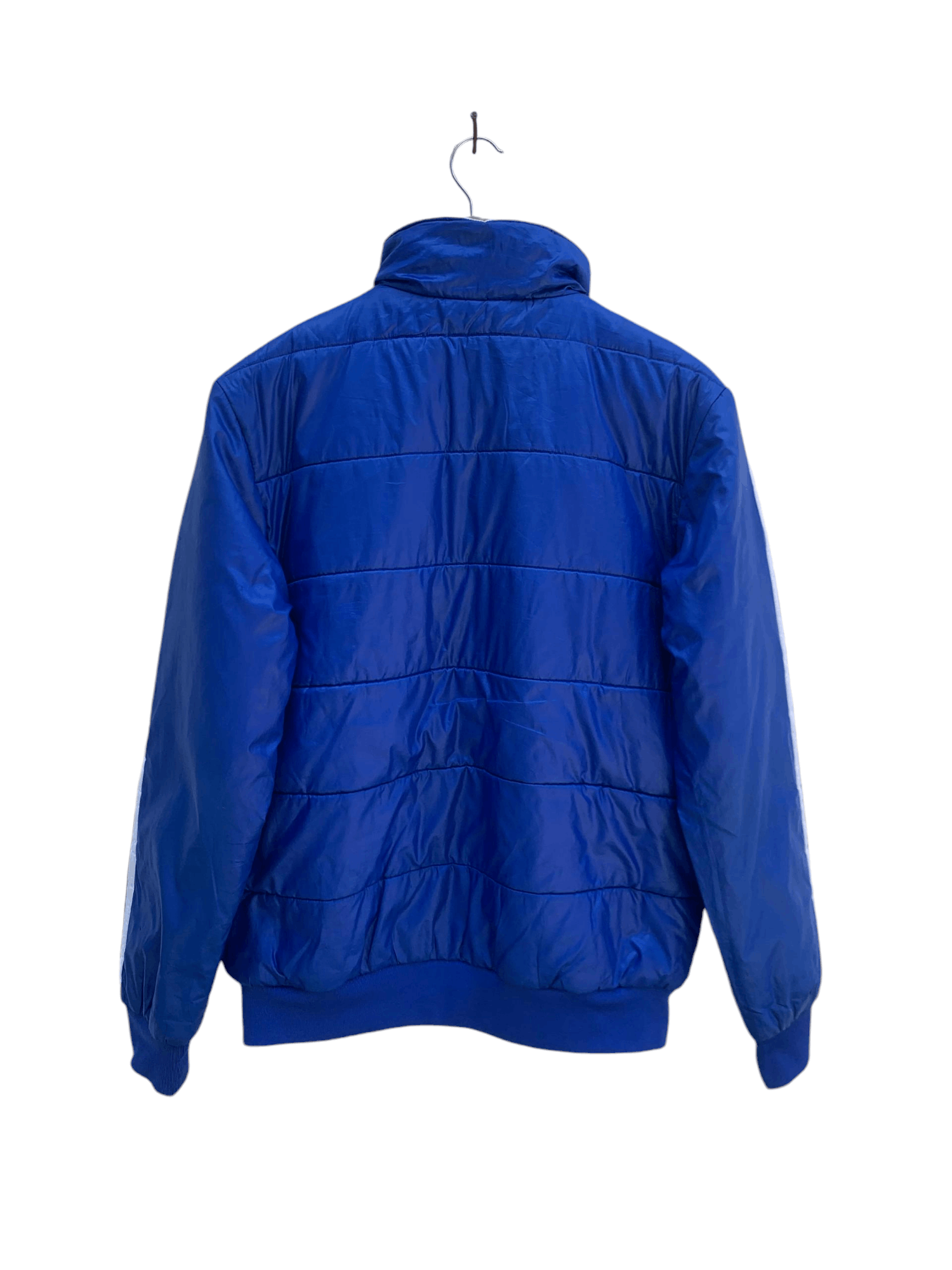 Chelsea Soccer Vintage Adidas Chelsea Riversible Football Jacket Size US M / EU 48-50 / 2 - 4 Thumbnail