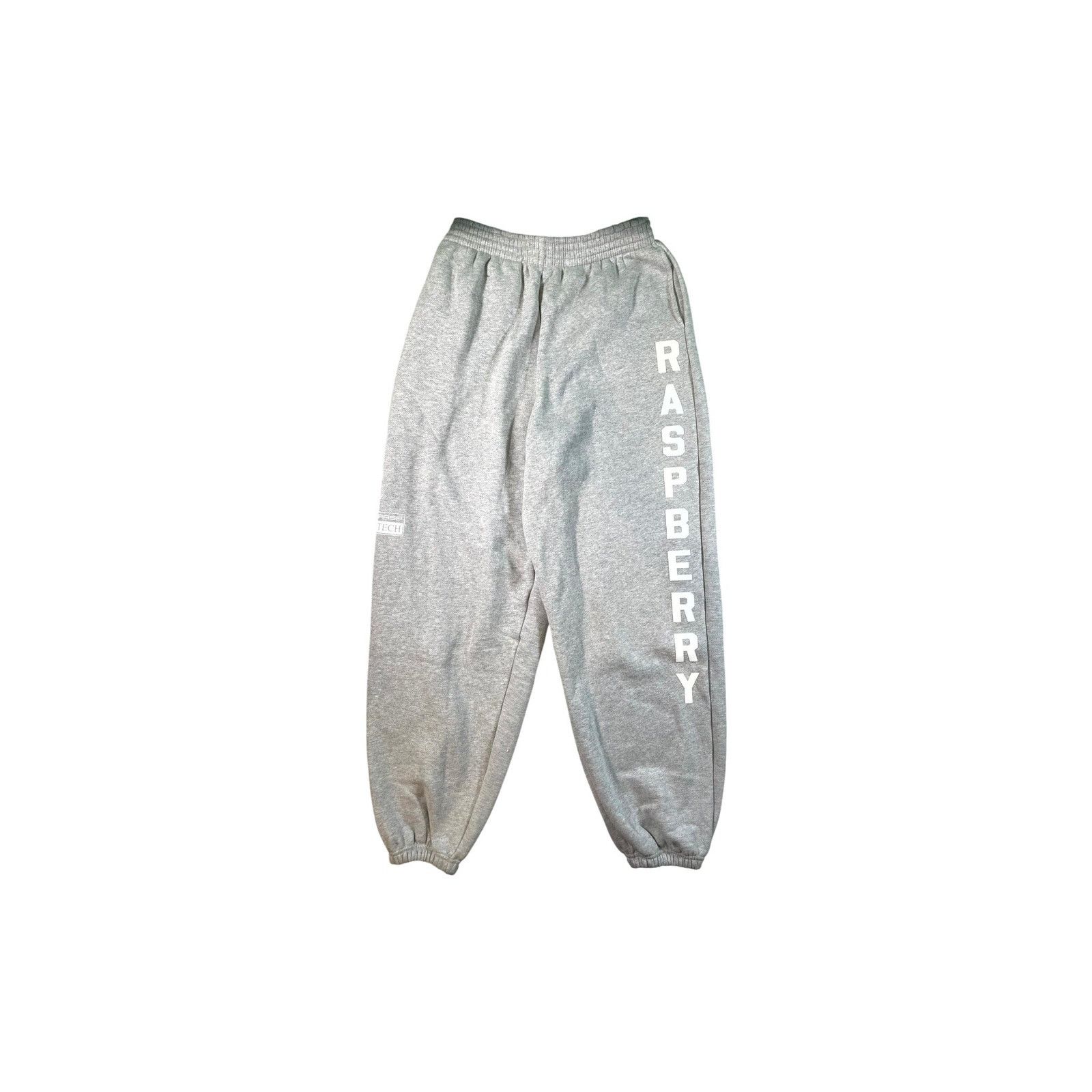 The GV Gallery GV Gallery Raspberry Hills Classic Grey Sweats Size US 30 / EU 46 - 1 Thumbnail