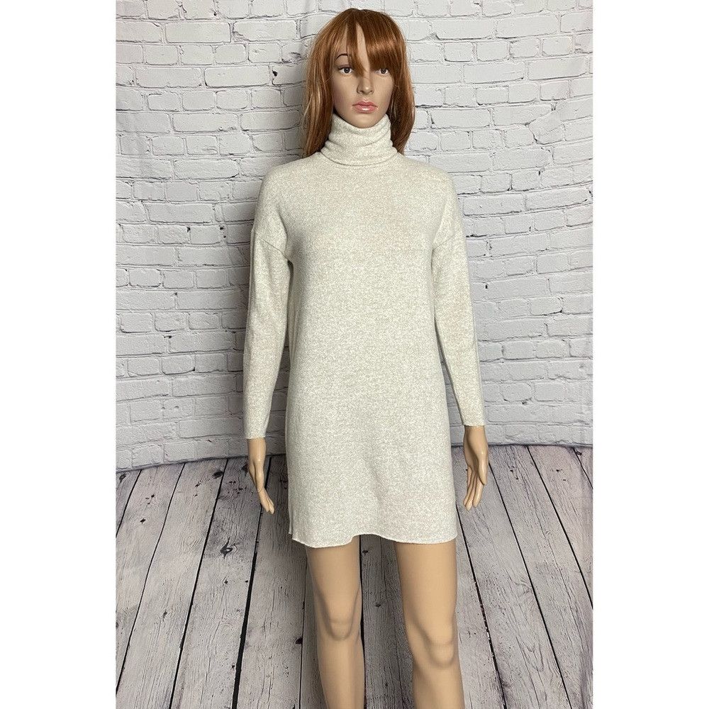 Zara ZARA WOMEN'S COLLECTION TEXTURED Tweed Mini Dress S | Grailed
