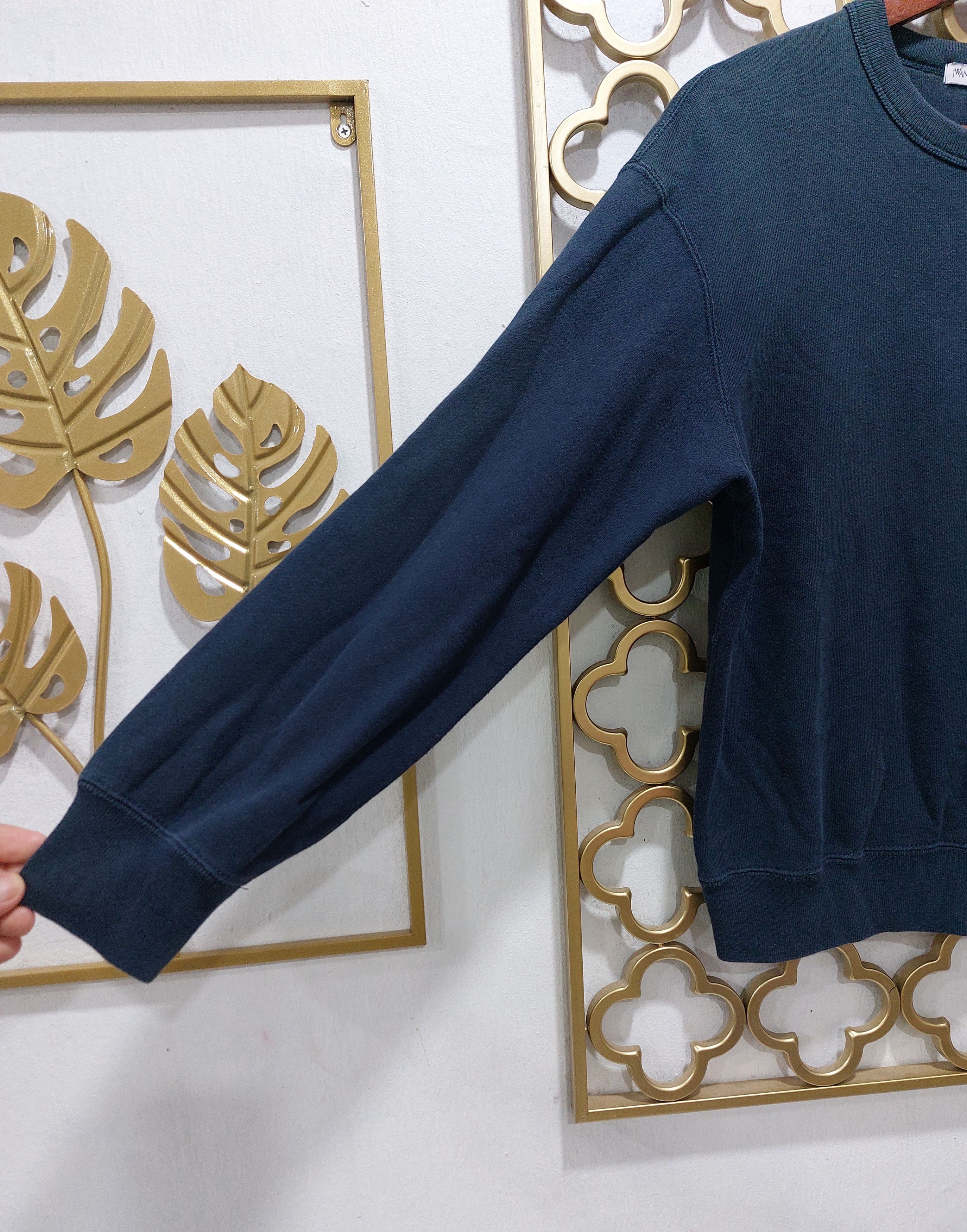 JW Anderson × Uniqlo J.W.Anderson X UNIQLO SWEATSHIRT SUN FADED Size US XS / EU 42 / 0 - 4 Thumbnail