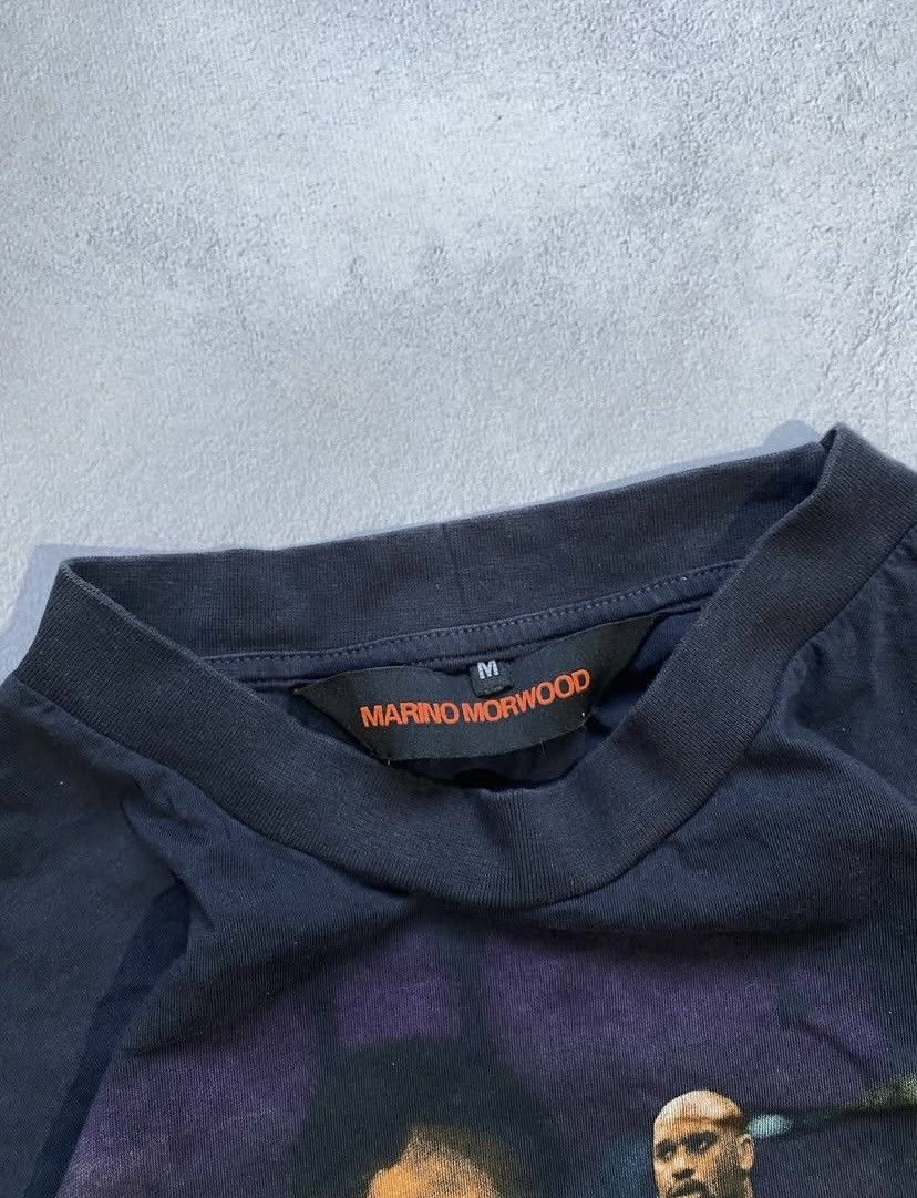Marino Morwood Marino Morwood Lakers Dynasty Size US M / EU 48-50 / 2 - 4 Thumbnail