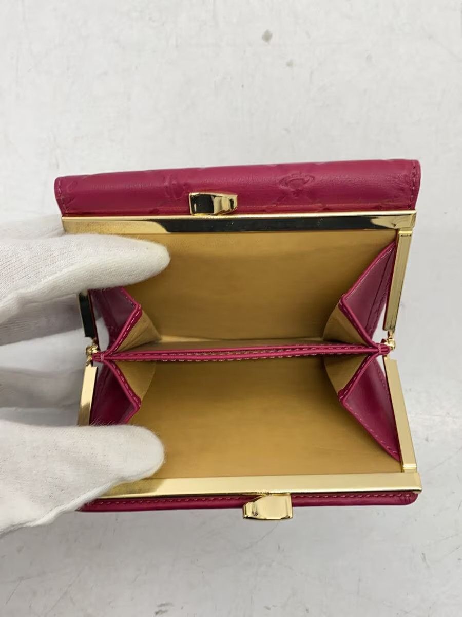 Vivienne Westwood Orb Leather Wallet Size ONE SIZE - 7 Thumbnail