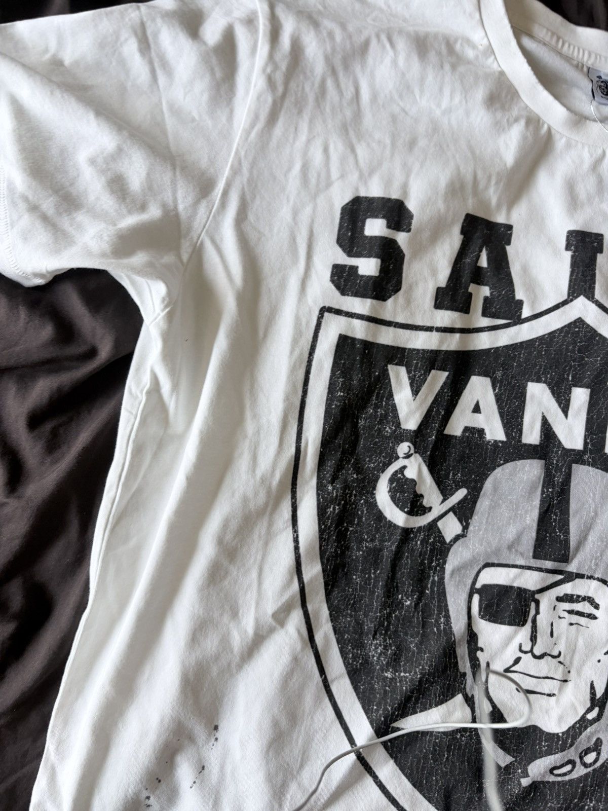 Saint Vanity Saint shirt Size US L / EU 52-54 / 3 - 4 Thumbnail