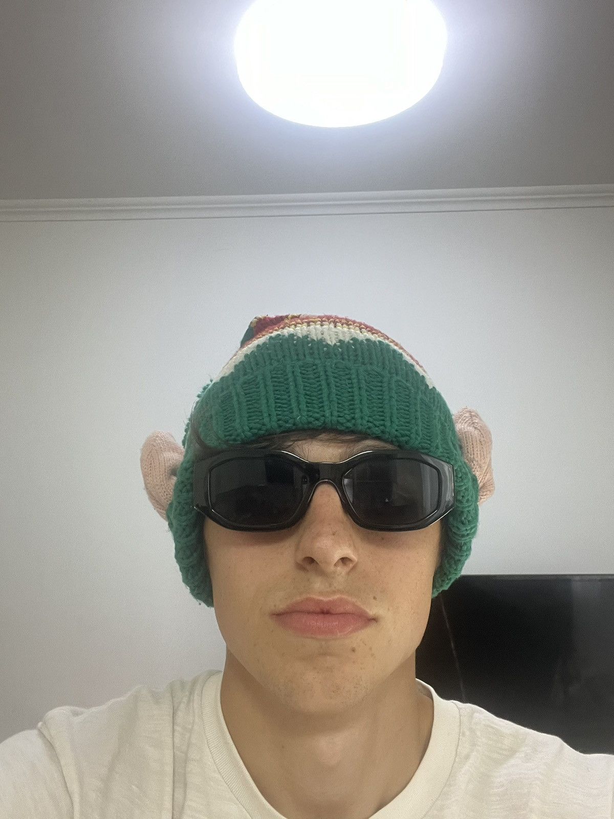 Other 🧝🏻‍♂️ New Year Hat Elf Style Y2k Size ONE SIZE - 5 Thumbnail