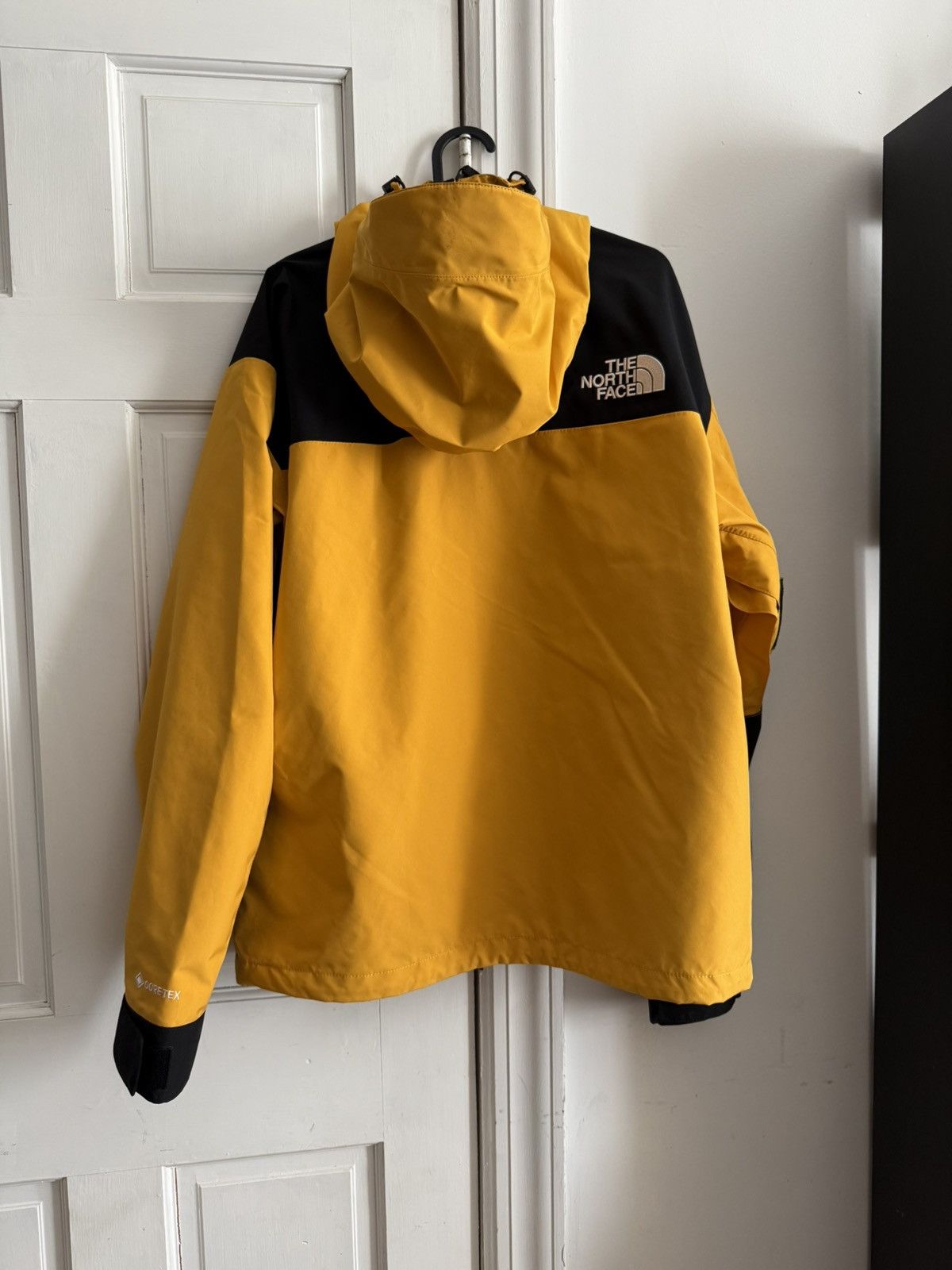 The North Face The North Face Jacket Gore Tex Mountain Jacket Size US M / EU 48-50 / 2 - 2 Thumbnail