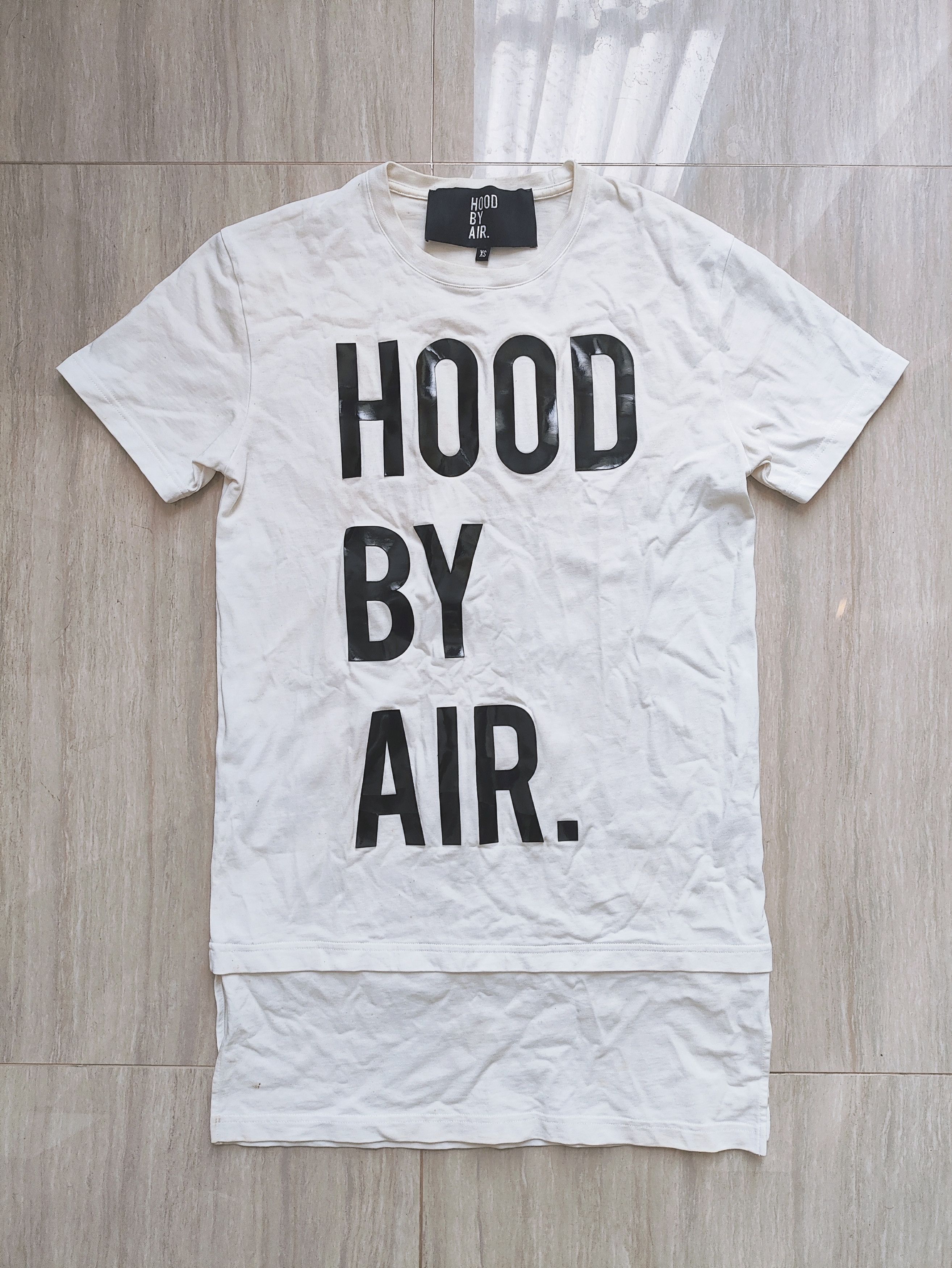 hba t shirt dress Dressy T-Shirt Dress White