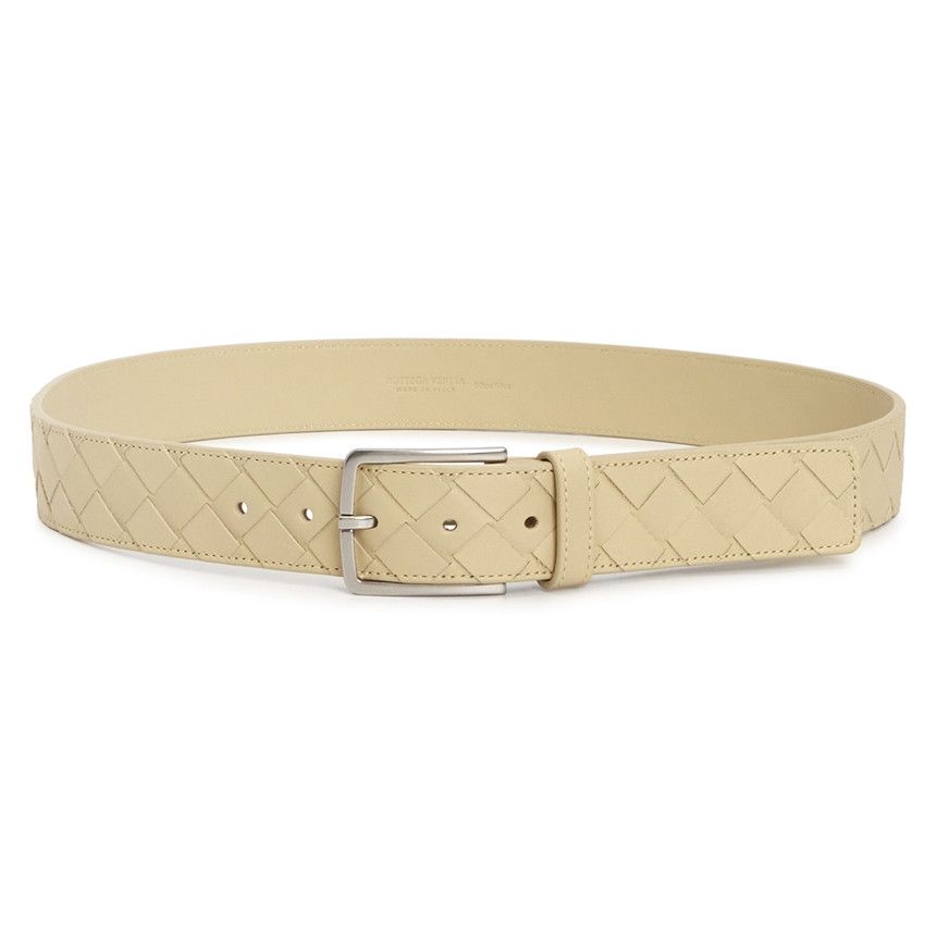 o1bcso1str0824 Size : 80 / Belt in Beige