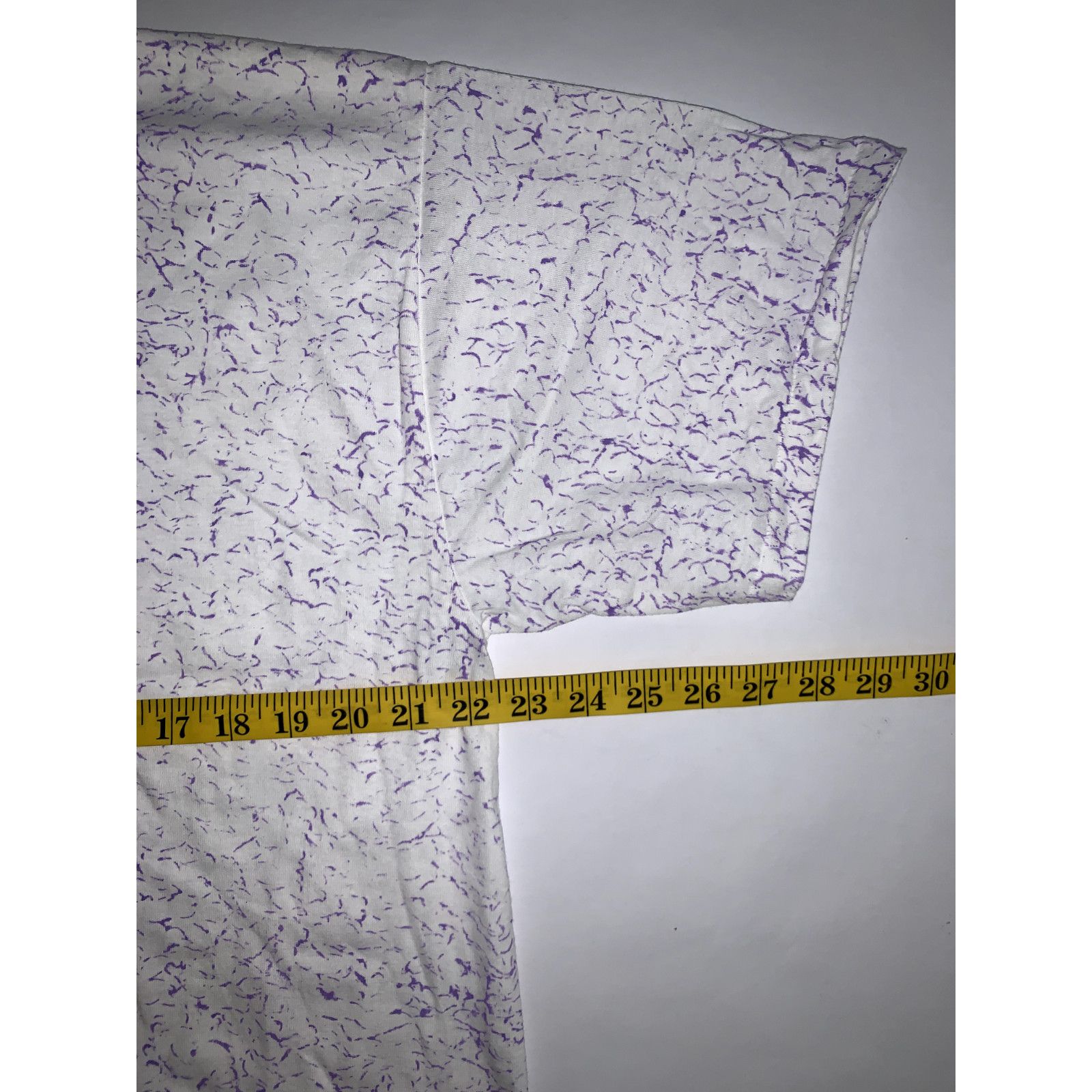 Vintage 1999 Blue Ridge Parkway Virginia Cropped Mock Neck Size L / US 10 / IT 46 - 14 Thumbnail