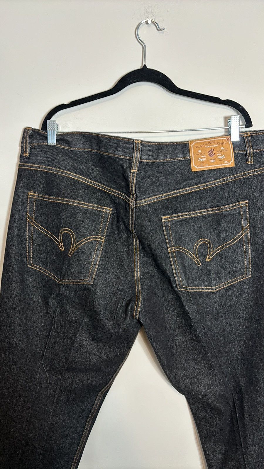 Rocawear Rocawear Jeans Size US 42 / EU 58 - 5 Thumbnail