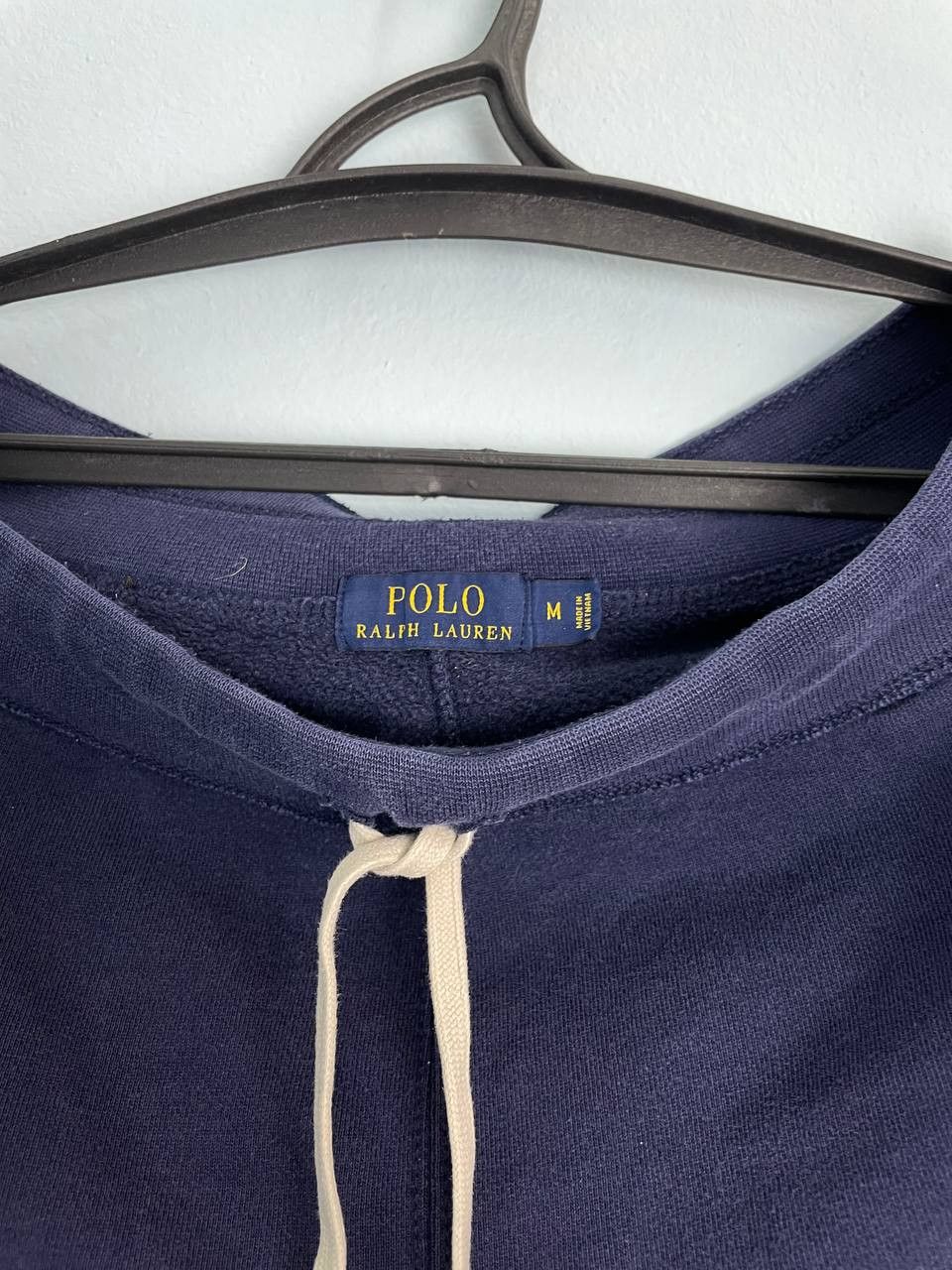 Polo Ralph Lauren × Vintage Rare streetwear POLO RALPH LAUREN VINTAGE BAGGY Pants Sz M Size US 32 / EU 48 - 4 Thumbnail