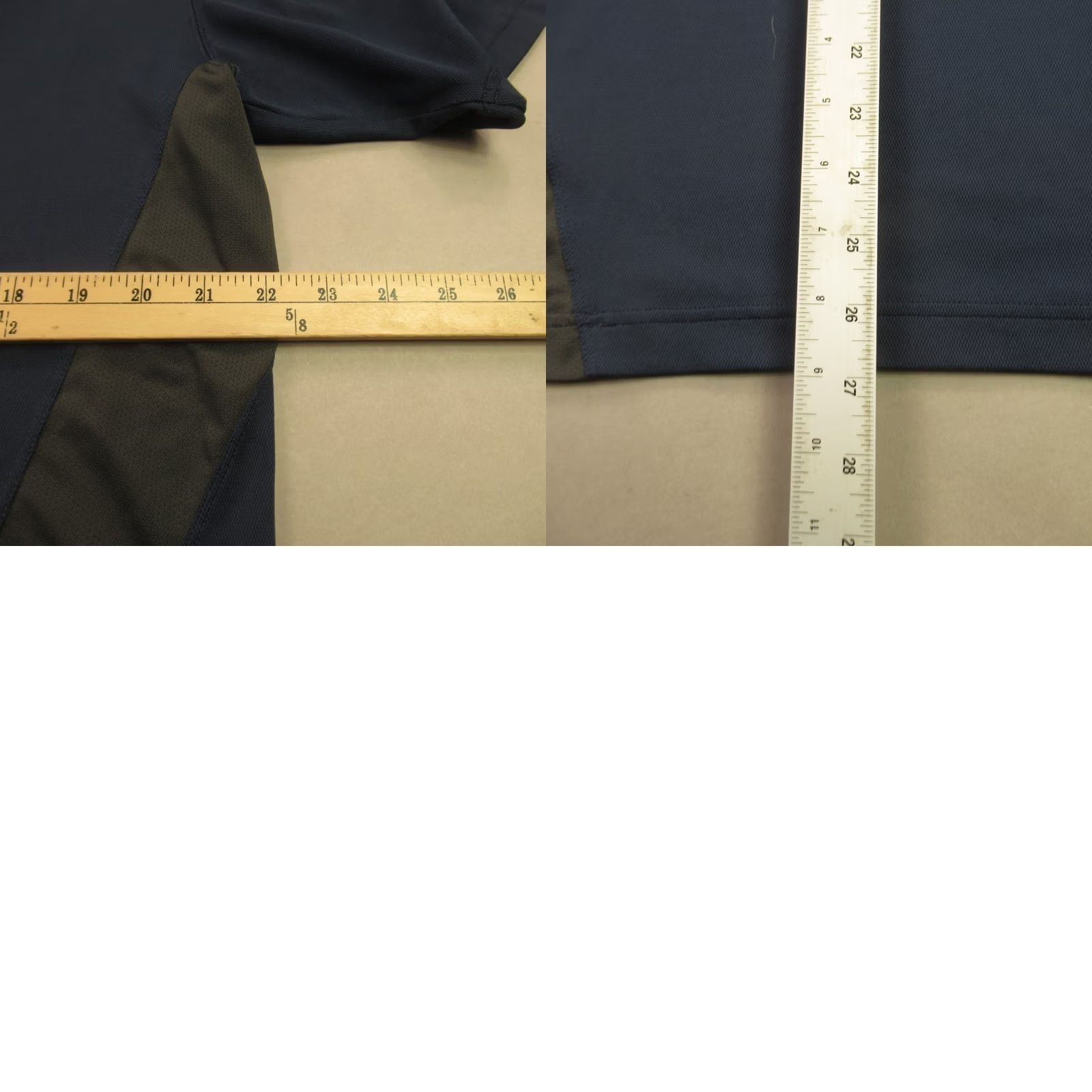 The North Face The North Face Shirt Mens Large Blue Short Sleeve Crew Neck Casual Lightweight Size US L / EU 52-54 / 3 - 8 Thumbnail