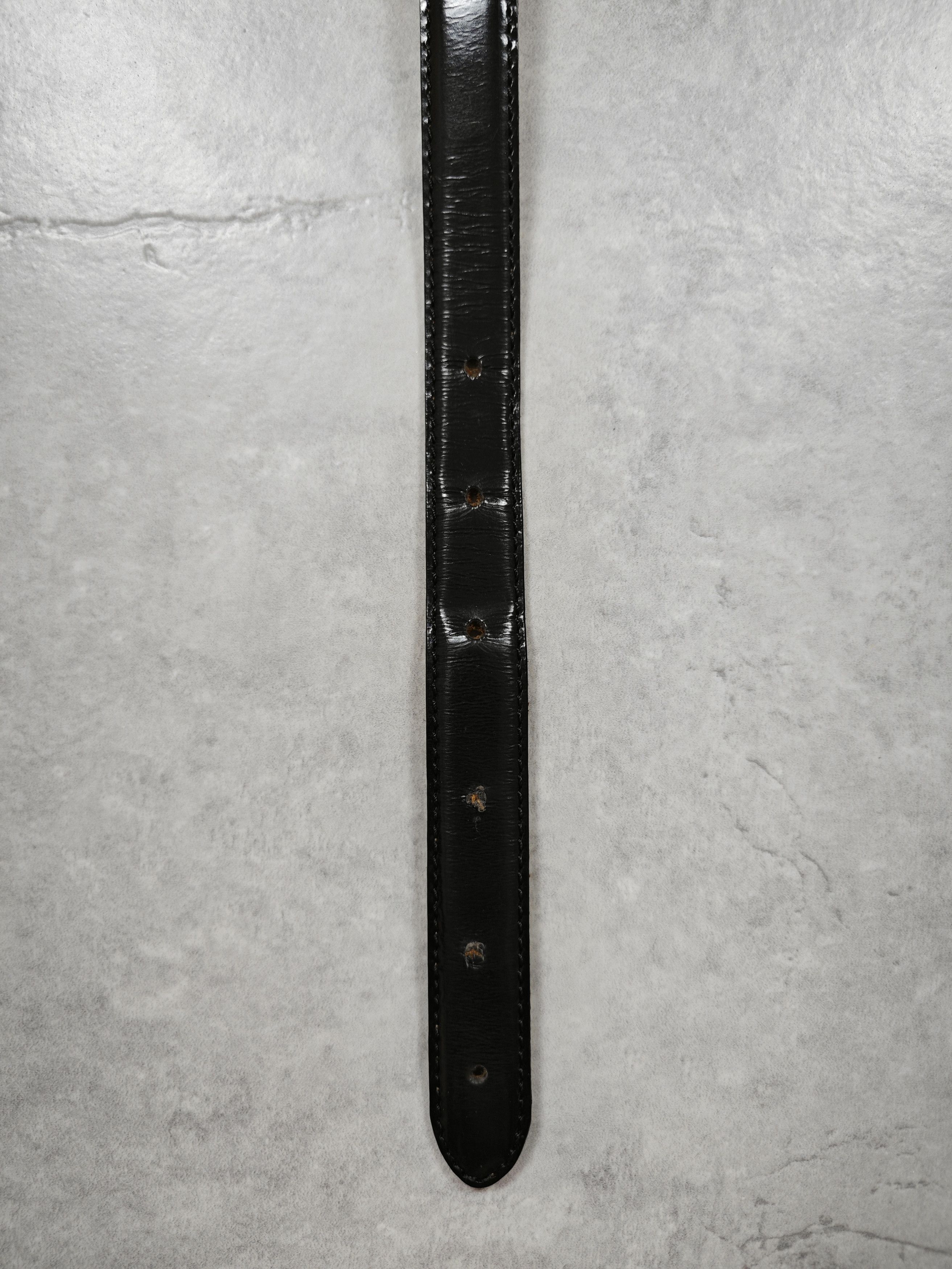 Moschino Moschino Belt Size ONE SIZE - 4 Thumbnail