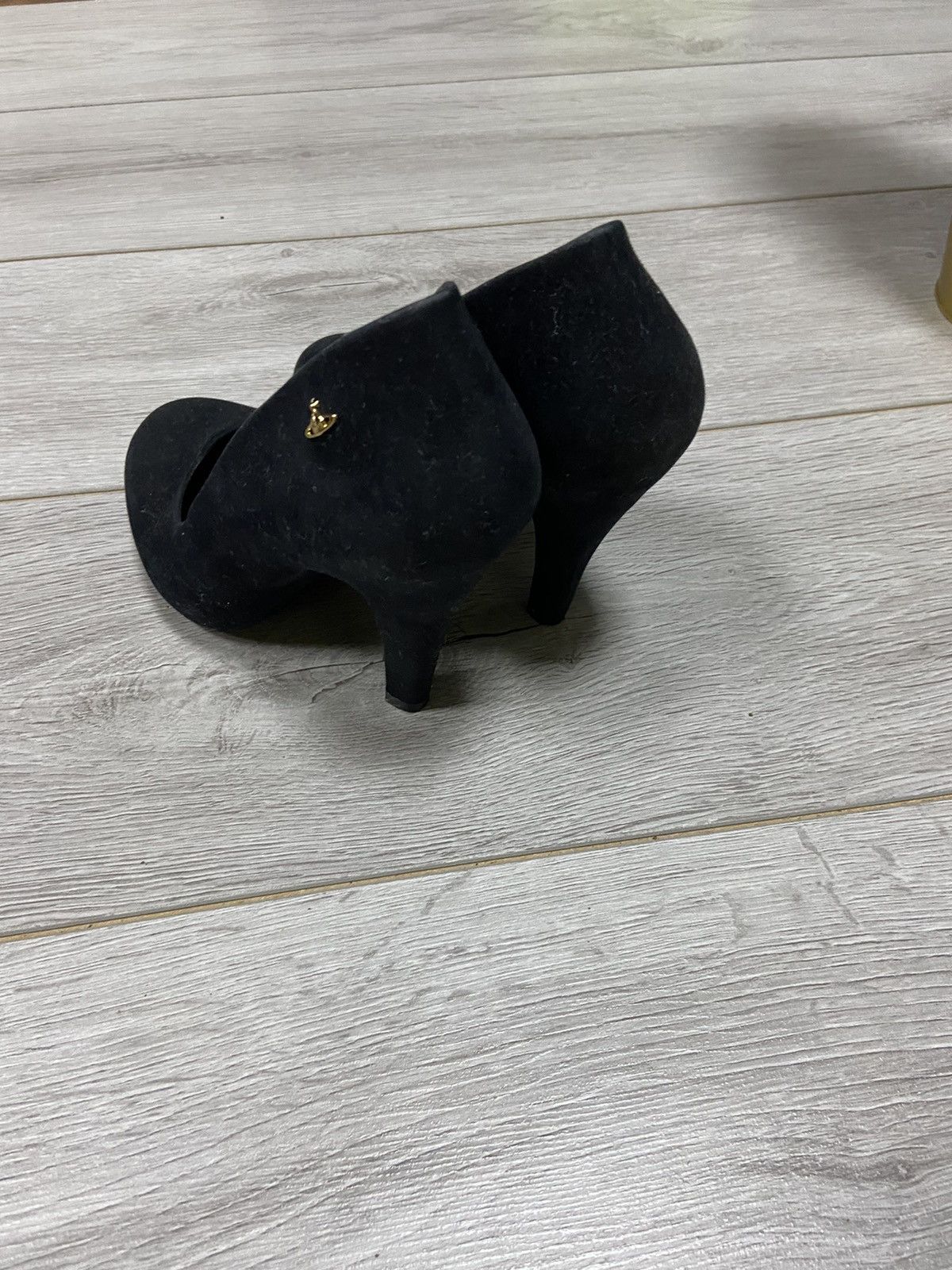 Vivienne Westwood Vivienne Westwood Melissa heels orb Size US 6 / IT 36 - 9 Thumbnail