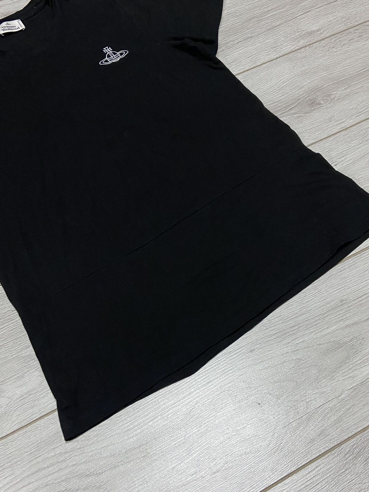Vivienne Westwood orb Vintage Vivienne Westwood underwear t-Shirt Size US XL / EU 56 / 4 - 2 Thumbnail