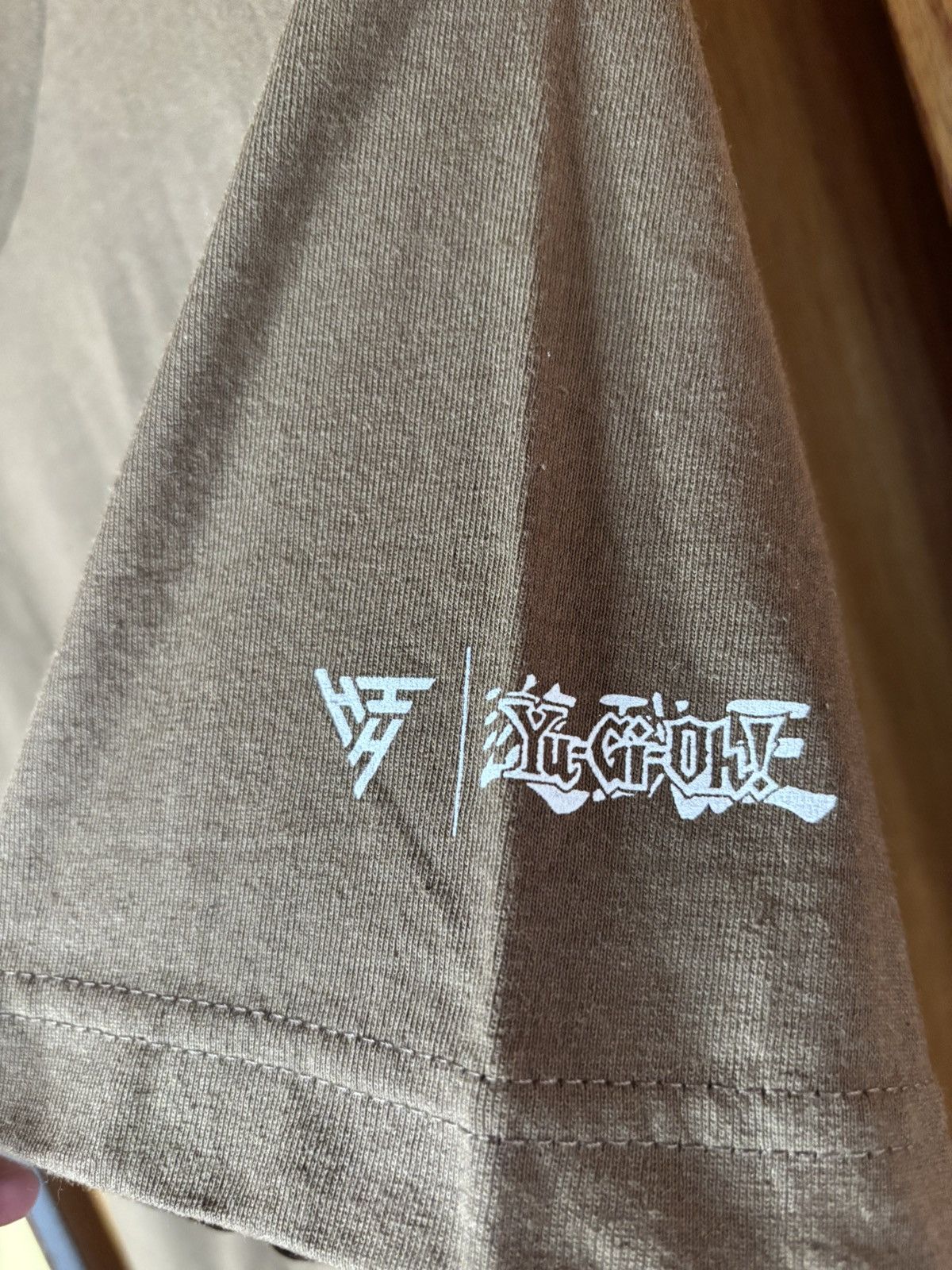 Hypland Dark Magician Girl Tee Size US M / EU 48-50 / 2 - 4 Thumbnail