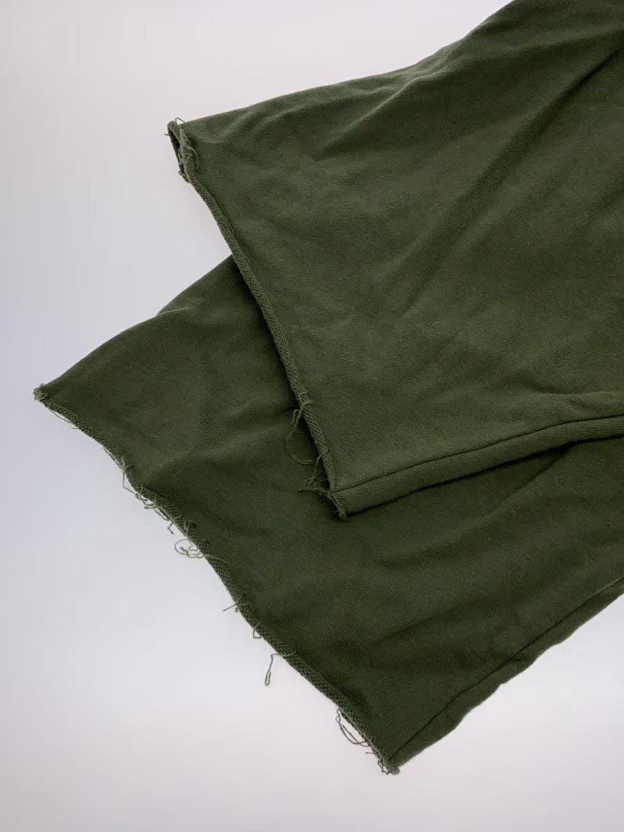 Undercover Undercover Cotton Cut And Sewn Green Size US L / EU 52-54 / 3 - 6 Thumbnail