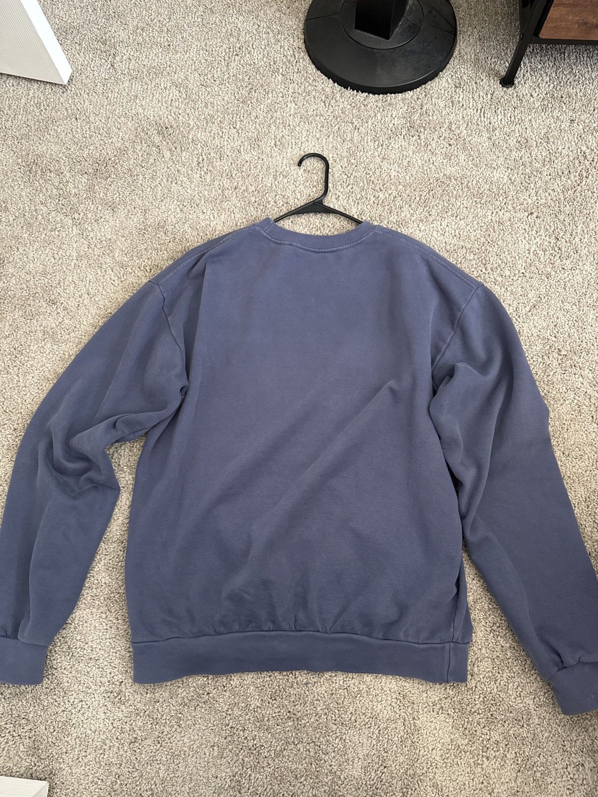 basketcase gallery Basketcase sweatshirt (oversized) Size US M / EU 48-50 / 2 - 4 Thumbnail
