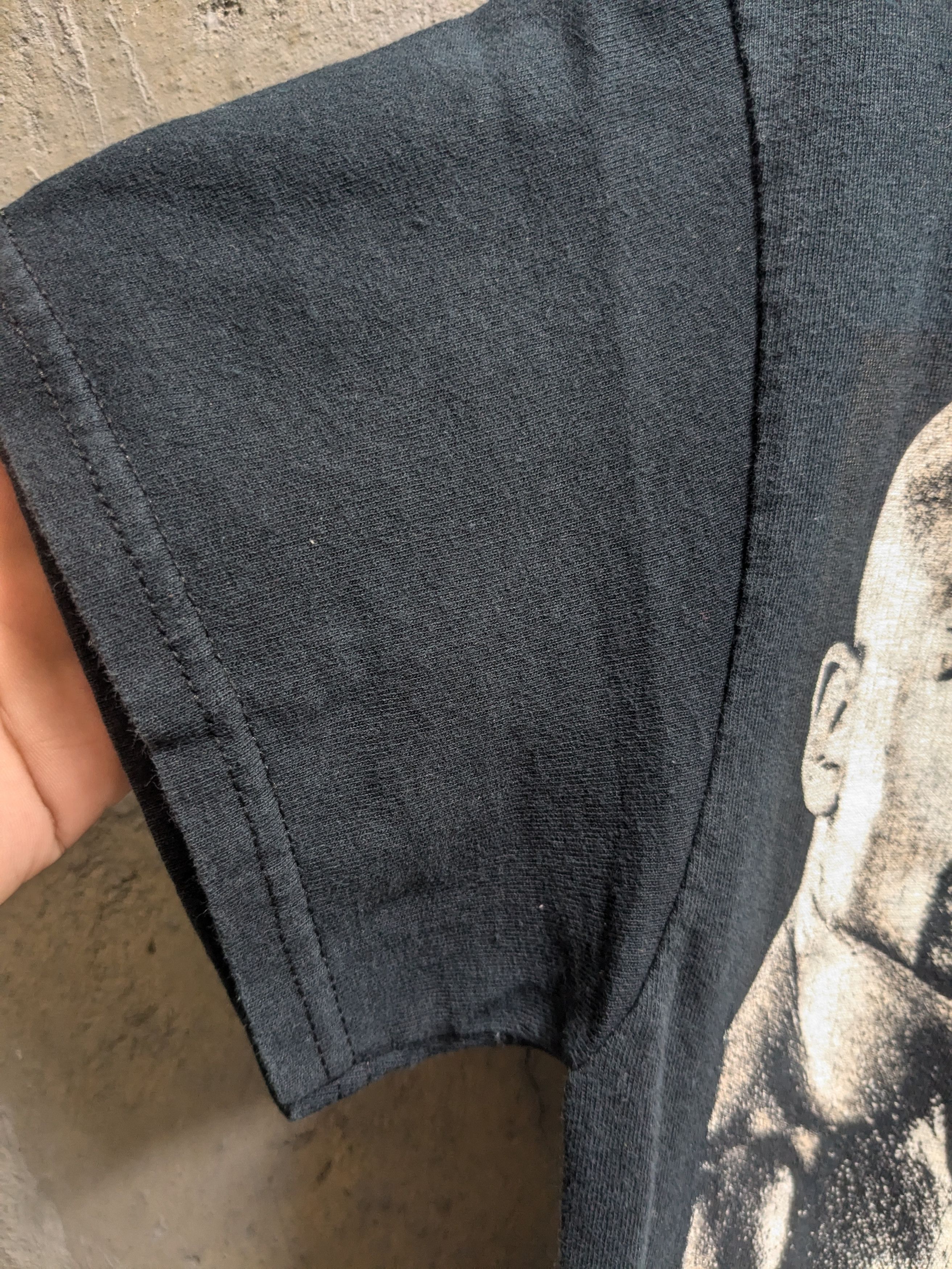 Vintage Pacquiao vs Mayweather USA tshirt size small Size US S / EU 44-46 / 1 - 6 Thumbnail