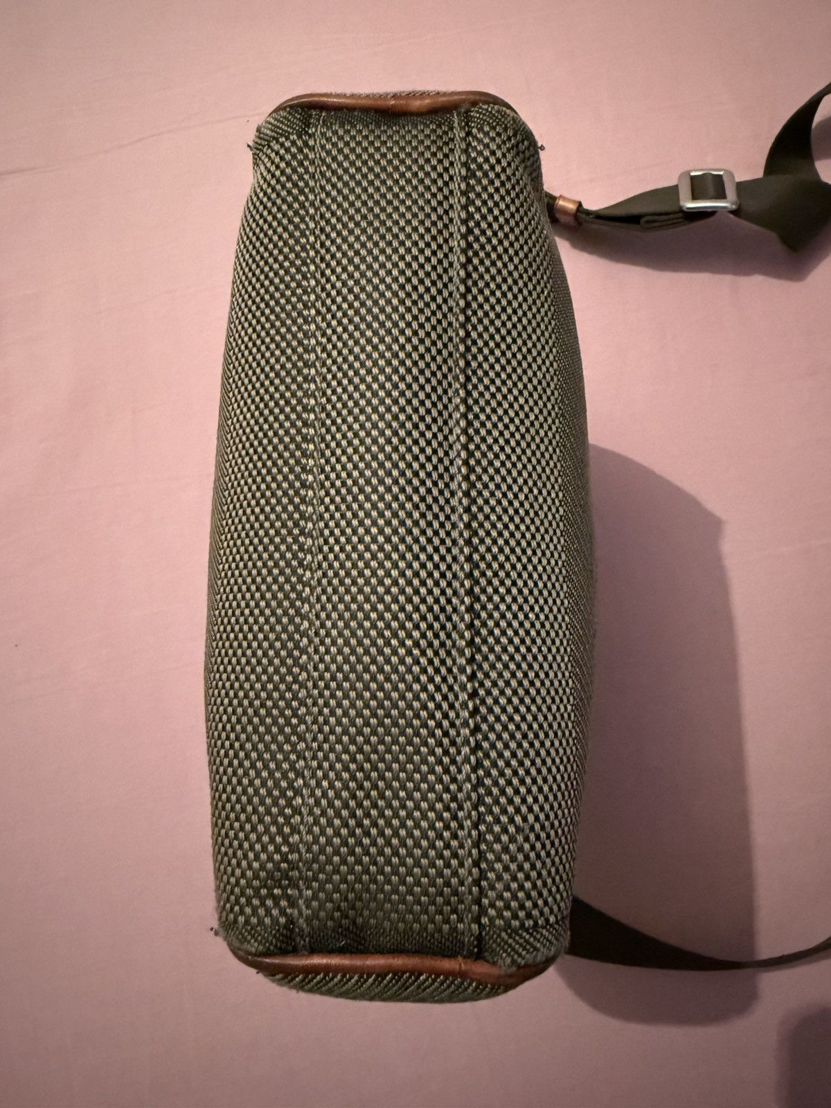 Louis Vuitton Vintage 🔥Louis Vuitton🔥Terra Damier Geant Citadin Messenger Size ONE SIZE - 14 Thumbnail