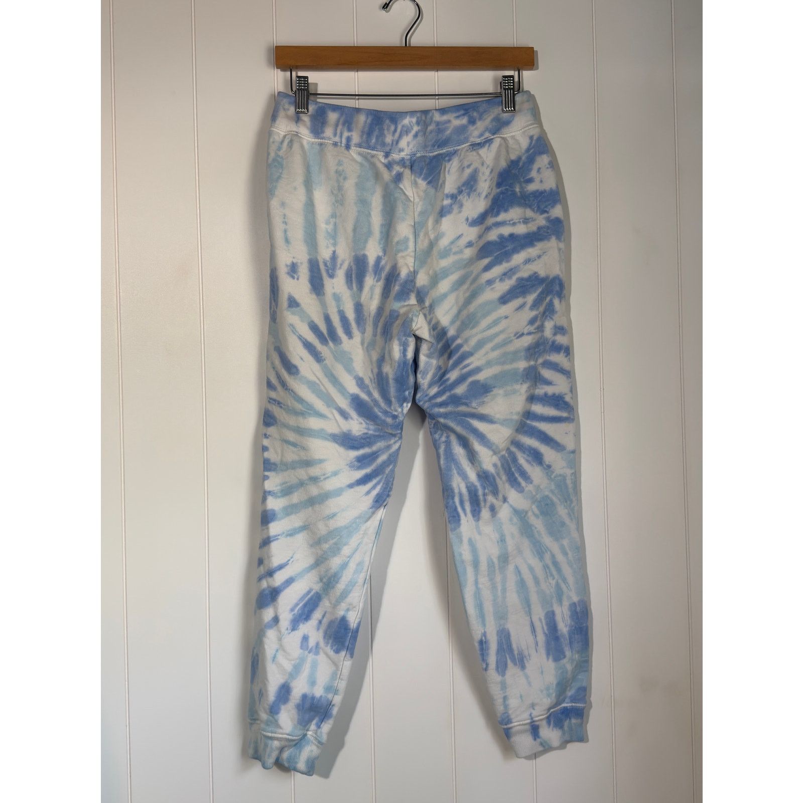 J.Crew J.Crew Joggers Tie Dye Re-Imagined Drawstring Waist Small Size 28" / US 6 / IT 42 - 6 Thumbnail
