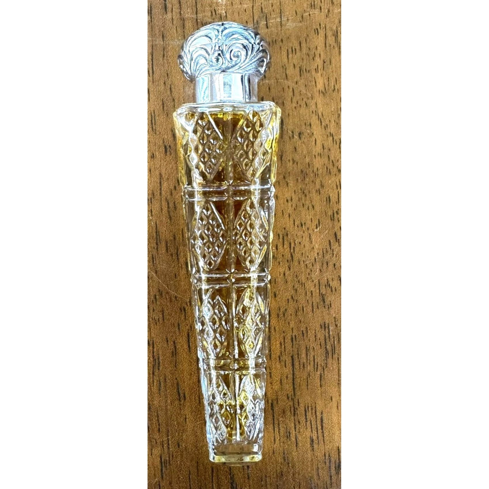 Vintage Vintage 1979 Avon Trailing Arbutus Cologne Flacon 0.75oz 3/4 Size ONE SIZE - 10 Thumbnail