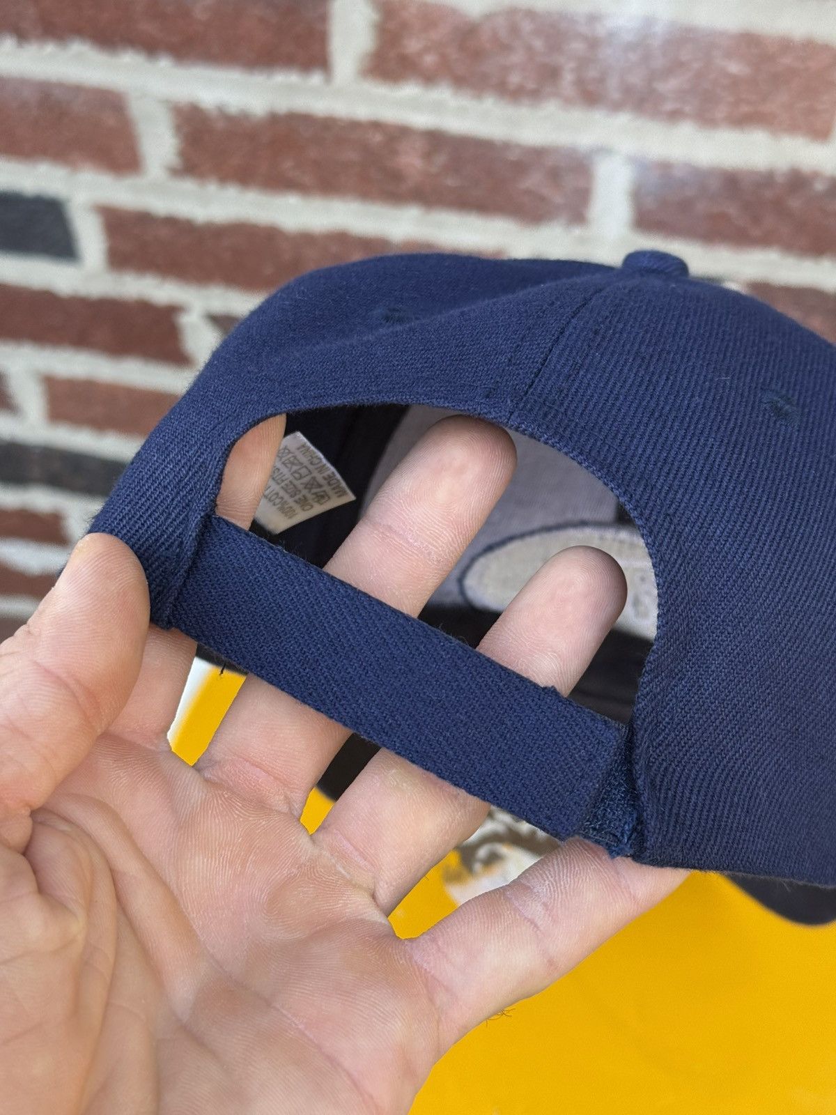 Ford Vintage 00’s Ford Cap Size ONE SIZE - 6 Thumbnail