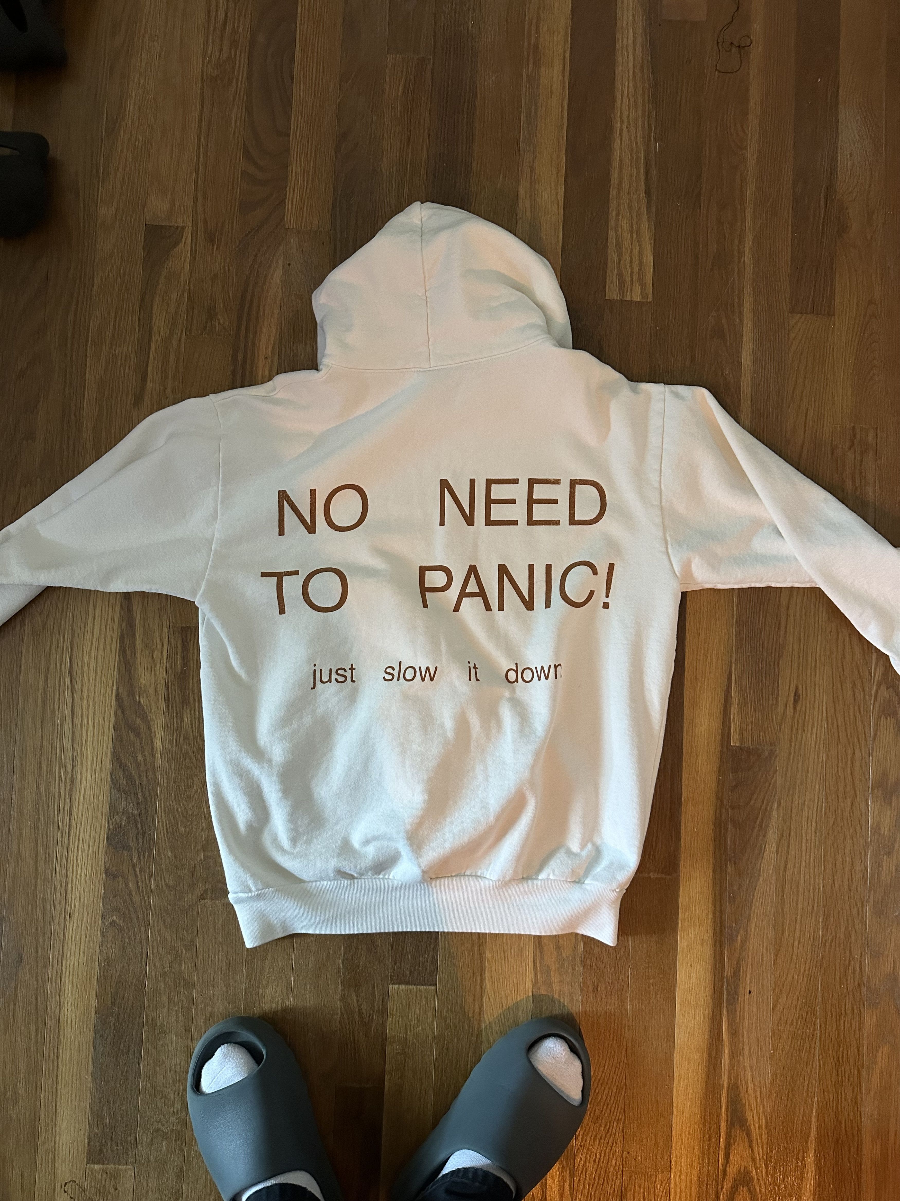 Other by cole bennett star hoodie Size US L / EU 52-54 / 3 - 2 Thumbnail