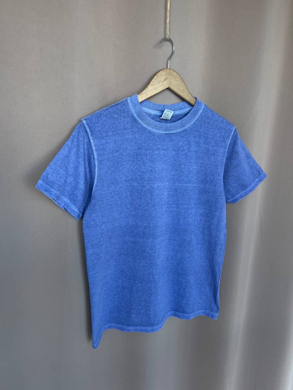 Japanese Brand Good On Japanese T-Shirt Mens Size S Cotton Short Sleeve Size US S / EU 44-46 / 1 - 5 Thumbnail