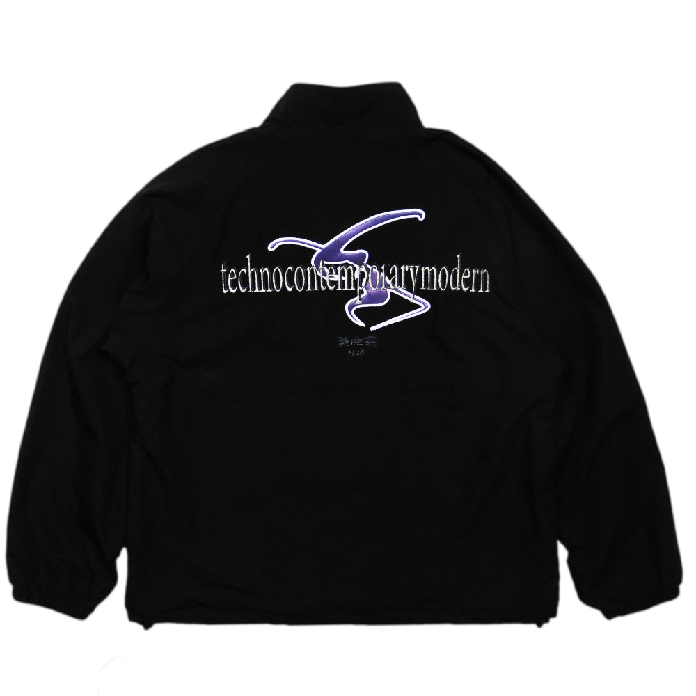 Designer AOI INDUSTRY Company motto "TECHNOCONTEMPORARYMODERN" Jacket Size US L / EU 52-54 / 3 - 13 Thumbnail
