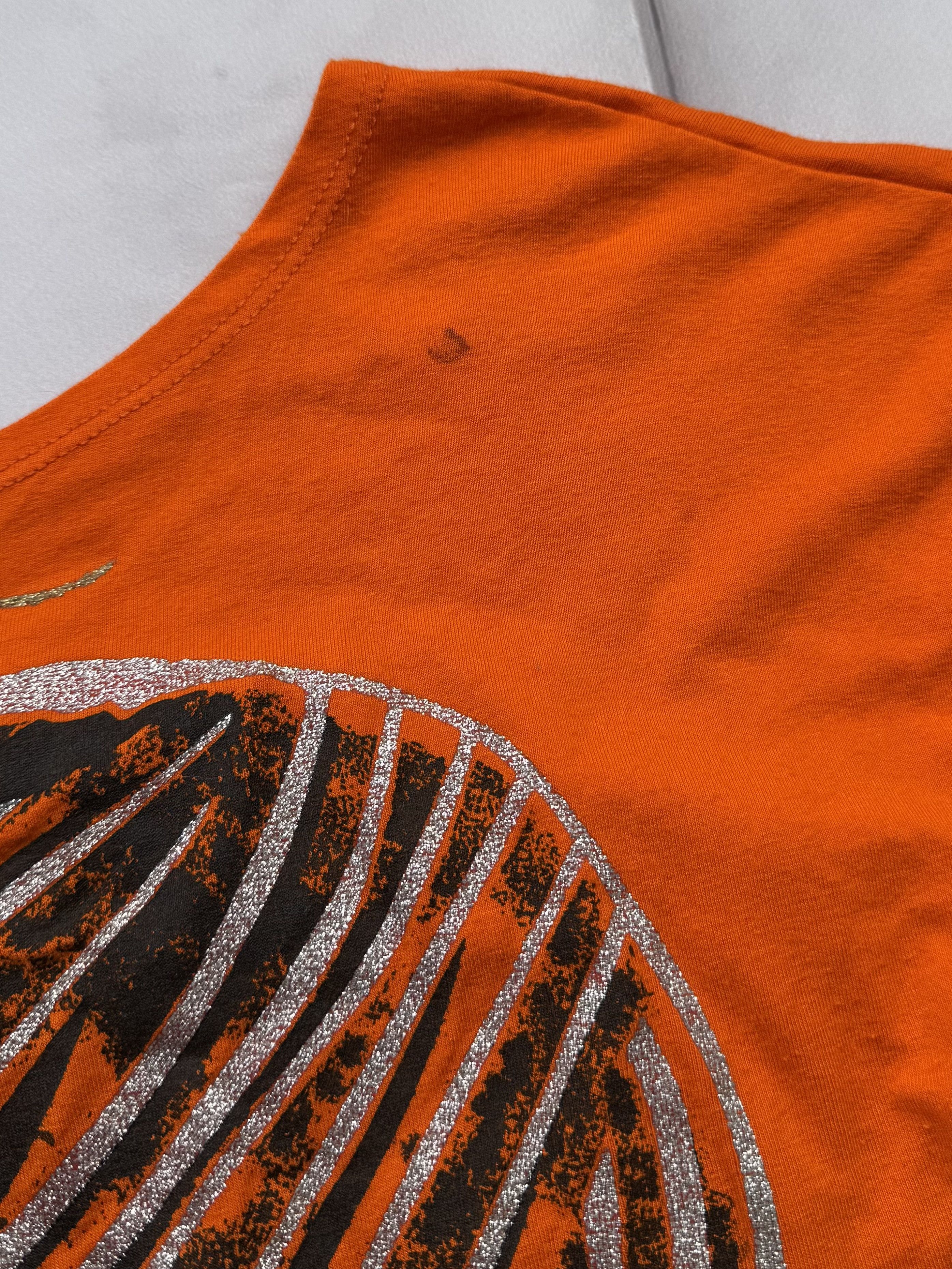Japanese Brand Vintage Tank Top Size M / US 6-8 / IT 42-44 - 5 Thumbnail