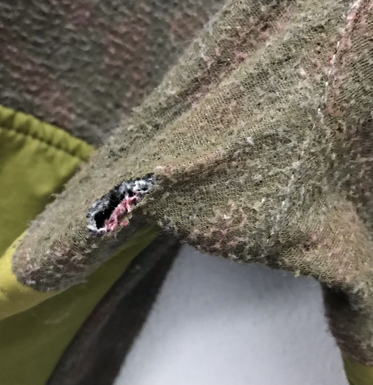 Japanese Brand × Vintage Vintage Japanese Brand Pants Size US 30 / EU 46 - 15 Thumbnail