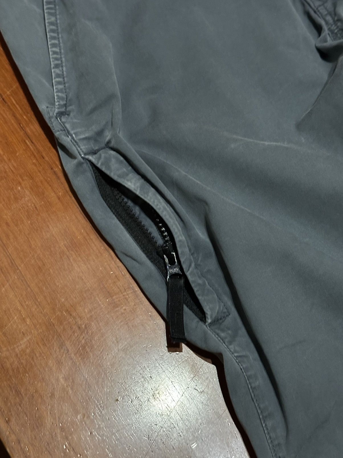 Stone Island Stone Island Pants Size US 32 / EU 48 - 3 Thumbnail