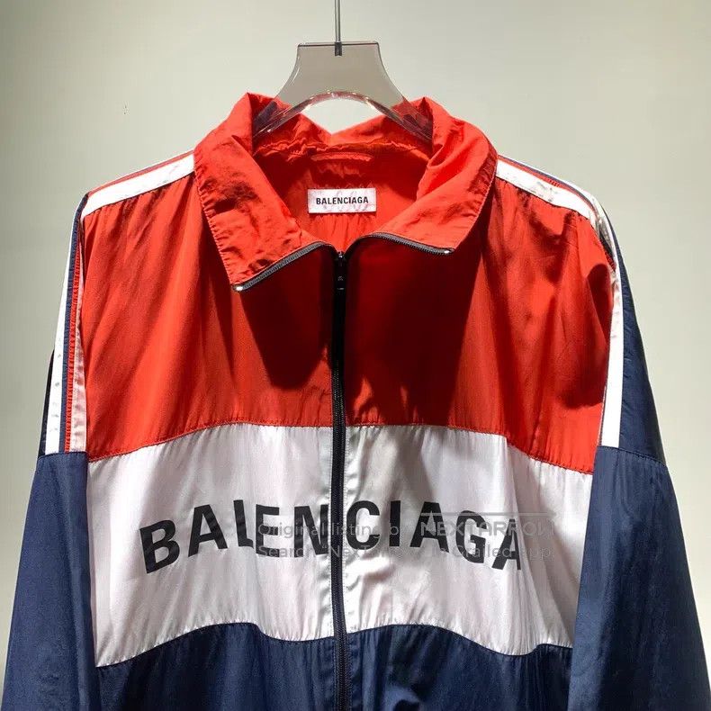 Balenciaga Balenciaga Outdoor jacket Size XS / US 0-2 / IT 36-38 - 3 Thumbnail