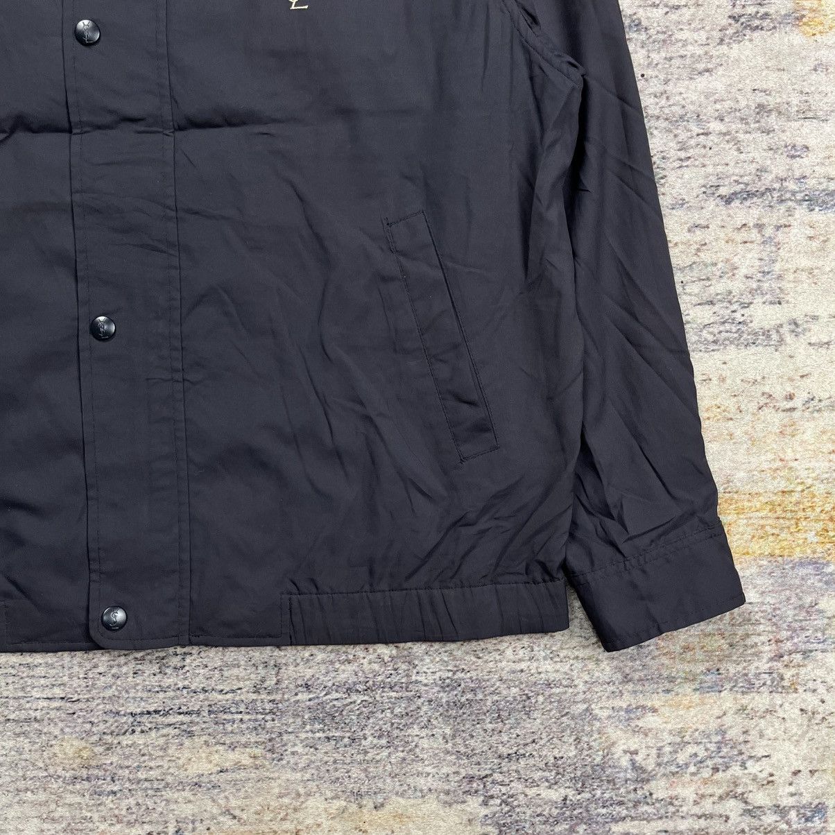 Yves Saint Laurent Vintage Yves saint laurent light jacket Size US M / EU 48-50 / 2 - 5 Thumbnail