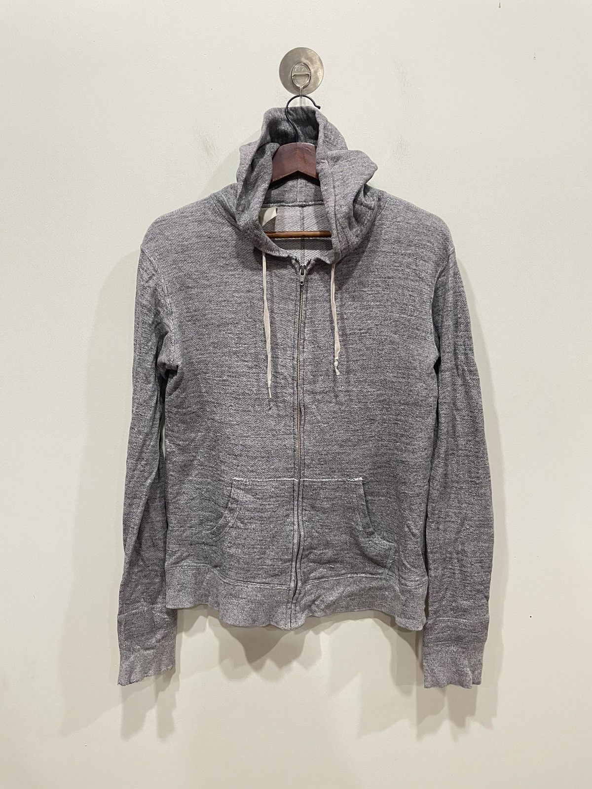 N.Hoolywood N.Hoolywood Sweater Hoodie Size US M / EU 48-50 / 2 - 1 Thumbnail