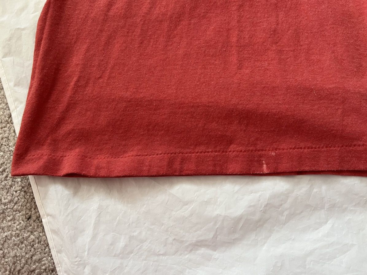 Hanes Vintage 1998 “I Walked the Plank with Jim and Lauri” Shirt Size US XXL / EU 58 / 5 - 8 Thumbnail