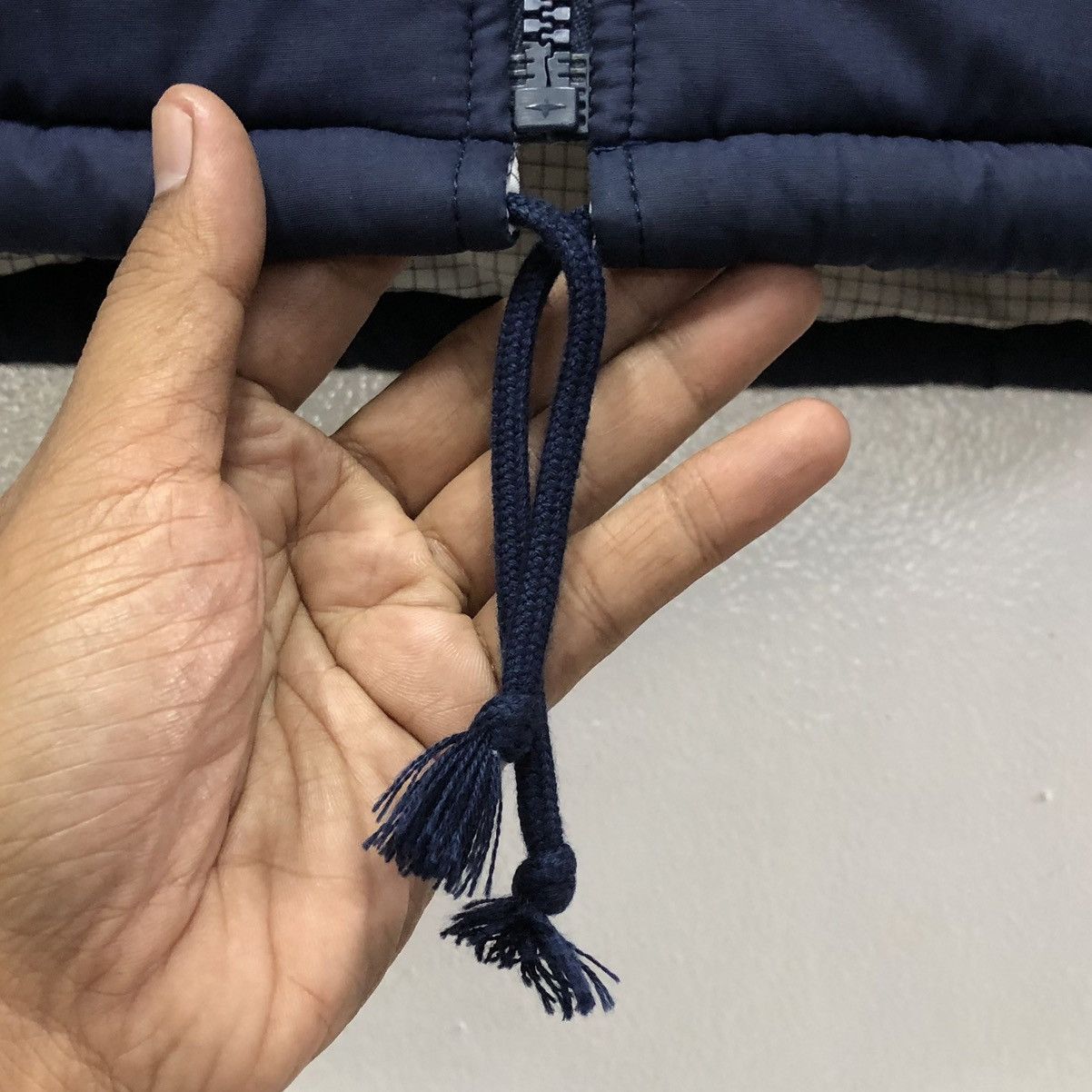 Moncler Vintage Moncler Skiwear Reversible Puffer Jacket Size US M / EU 48-50 / 2 - 13 Thumbnail