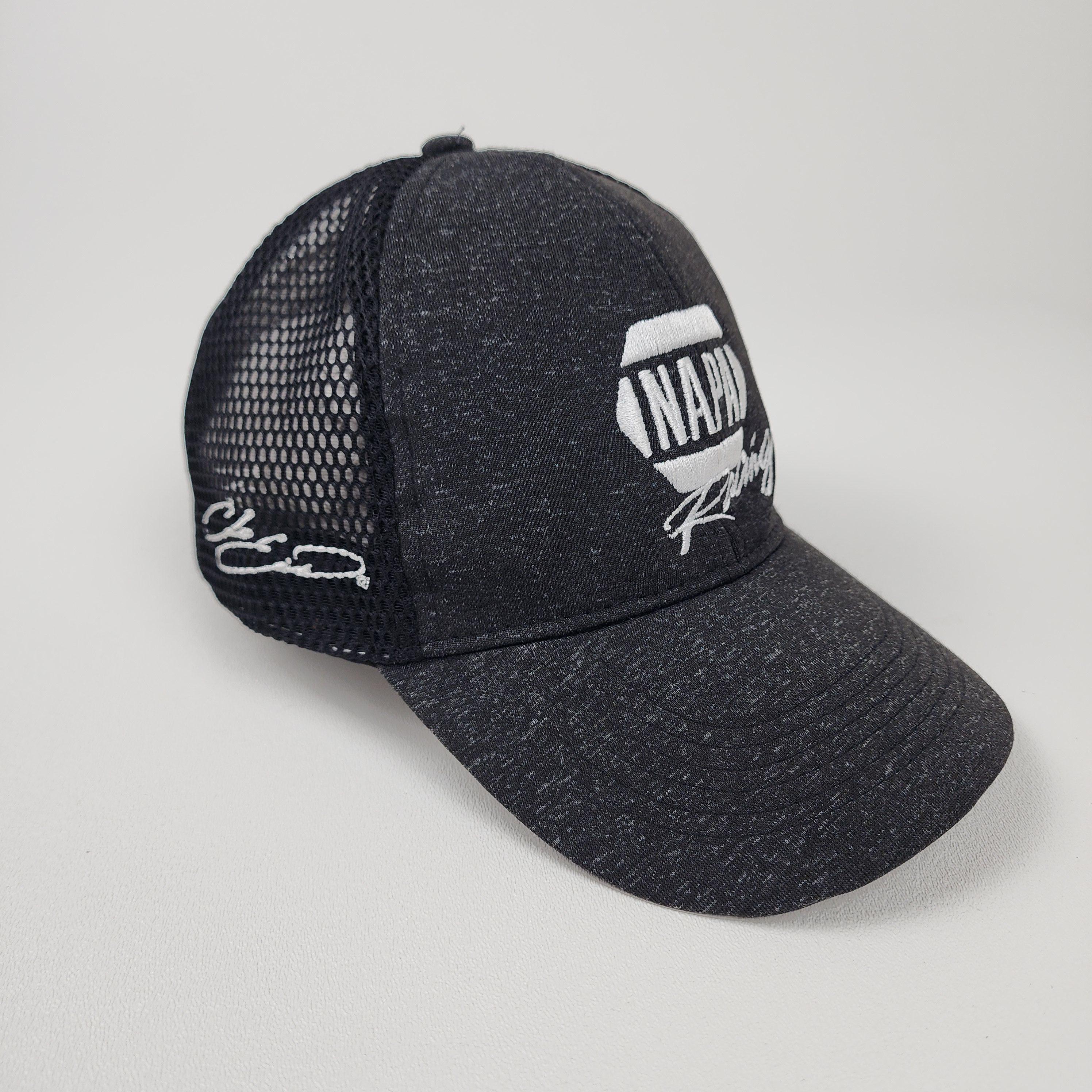 Other Vintage NAPA Racing Chase Elliot Trucker Hat NASCAR Cap Size ONE SIZE - 3 Thumbnail