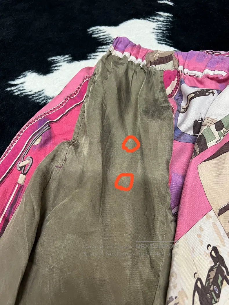 Comme des Garcons Comme Des Garcons size XS Alien Shape Skirt Size 23" - 8 Thumbnail
