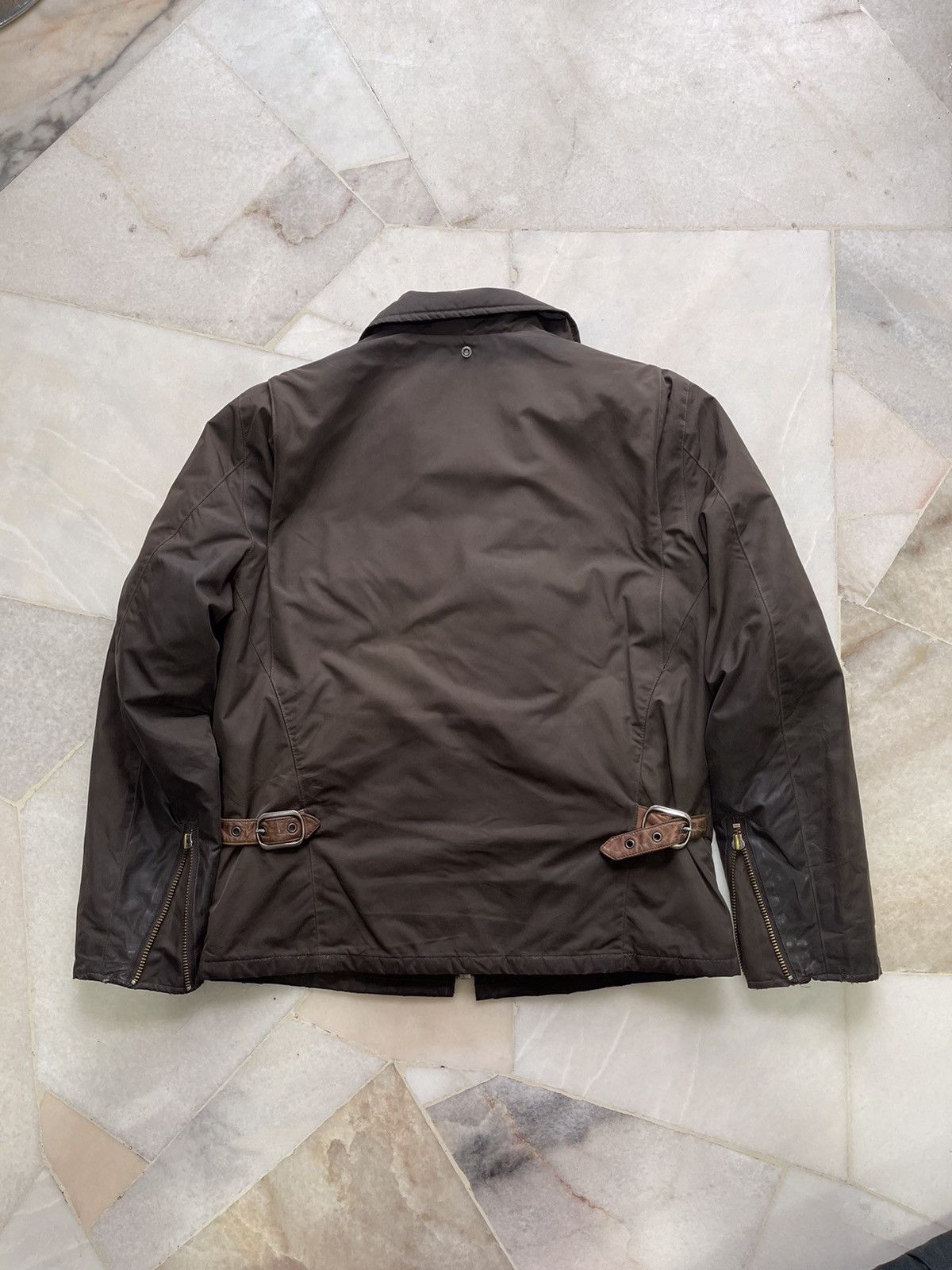 Schott × Vintage Vintage Schott Perfecto jacket Size US M / EU 48-50 / 2 - 21 Thumbnail